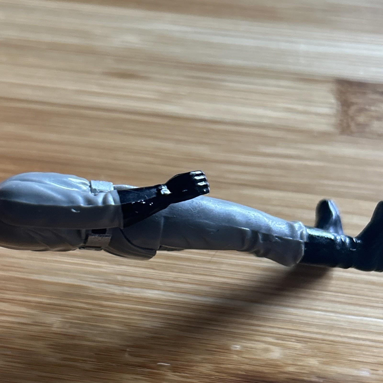 Death Squad Commander (Star Destroyer Commander) sold