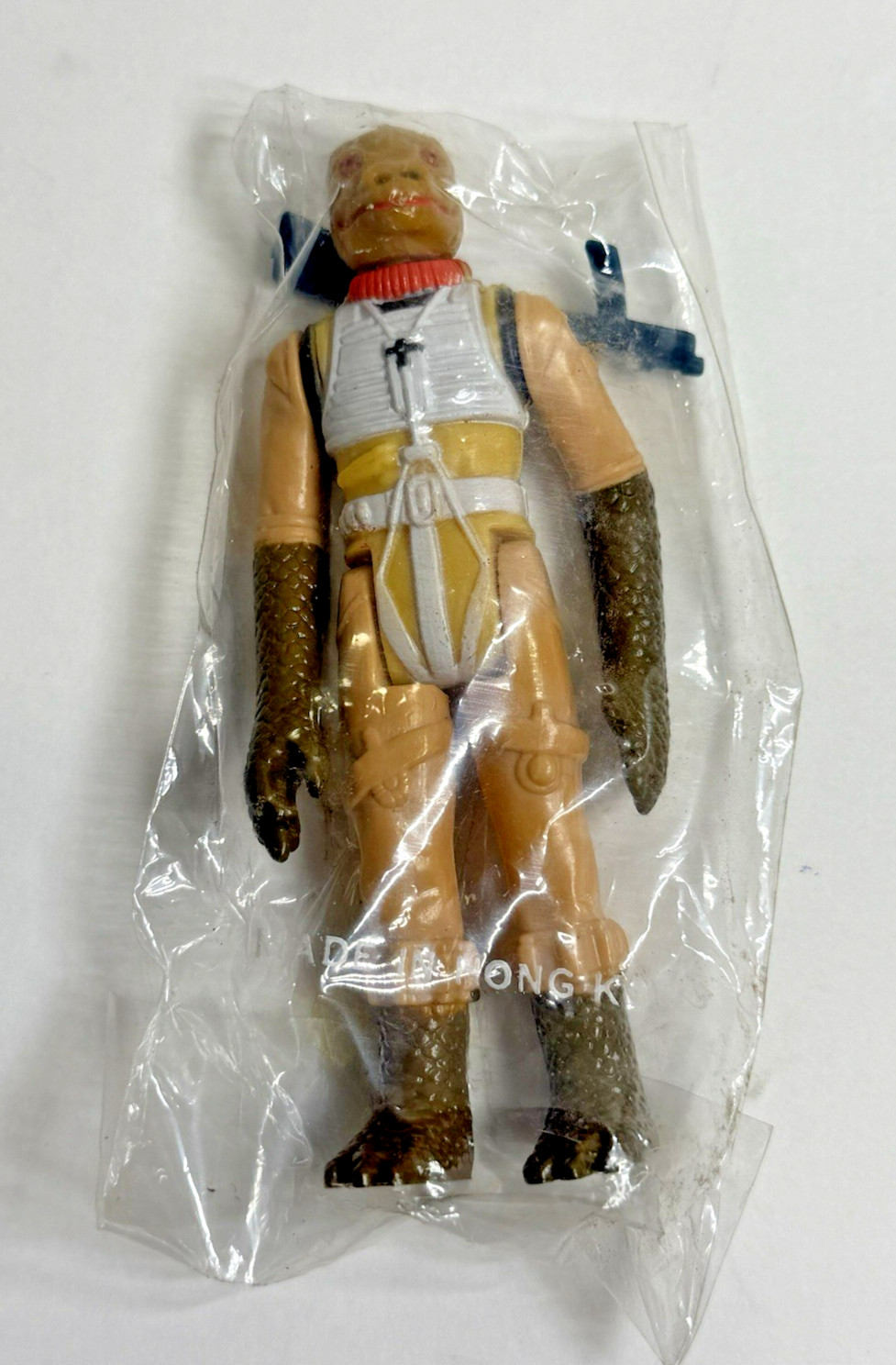 Bossk (Bounty Hunter) sold