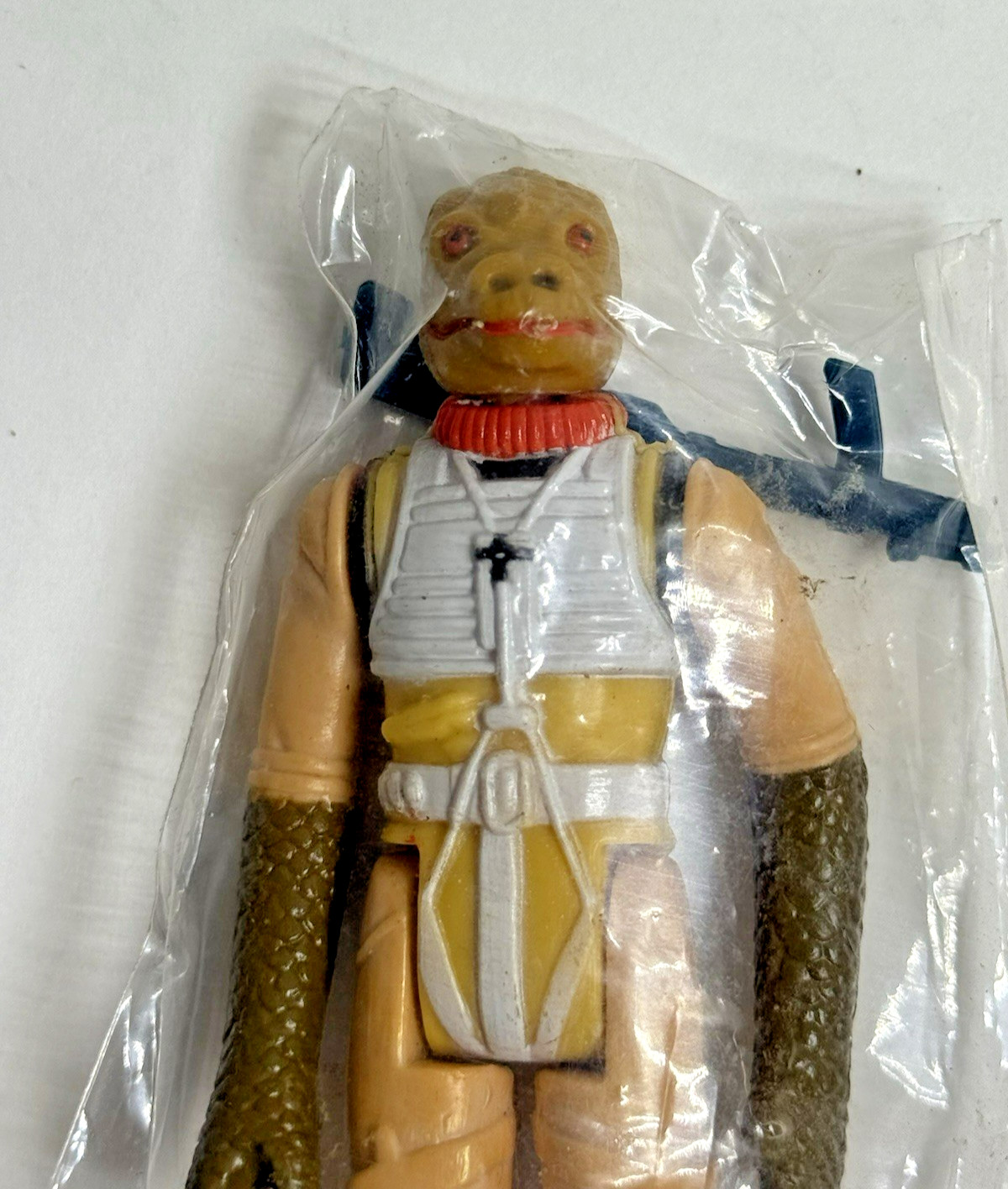 Bossk (Bounty Hunter) sold