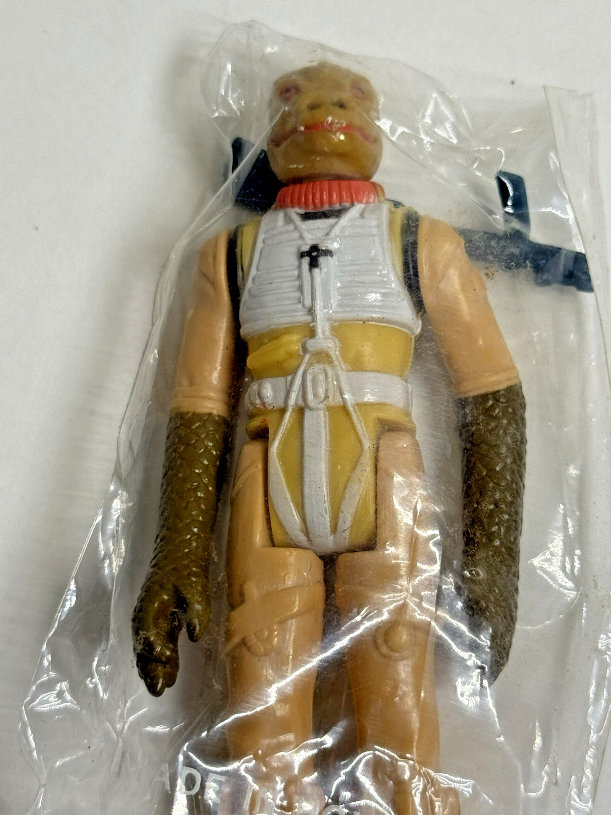 Bossk (Bounty Hunter) sold