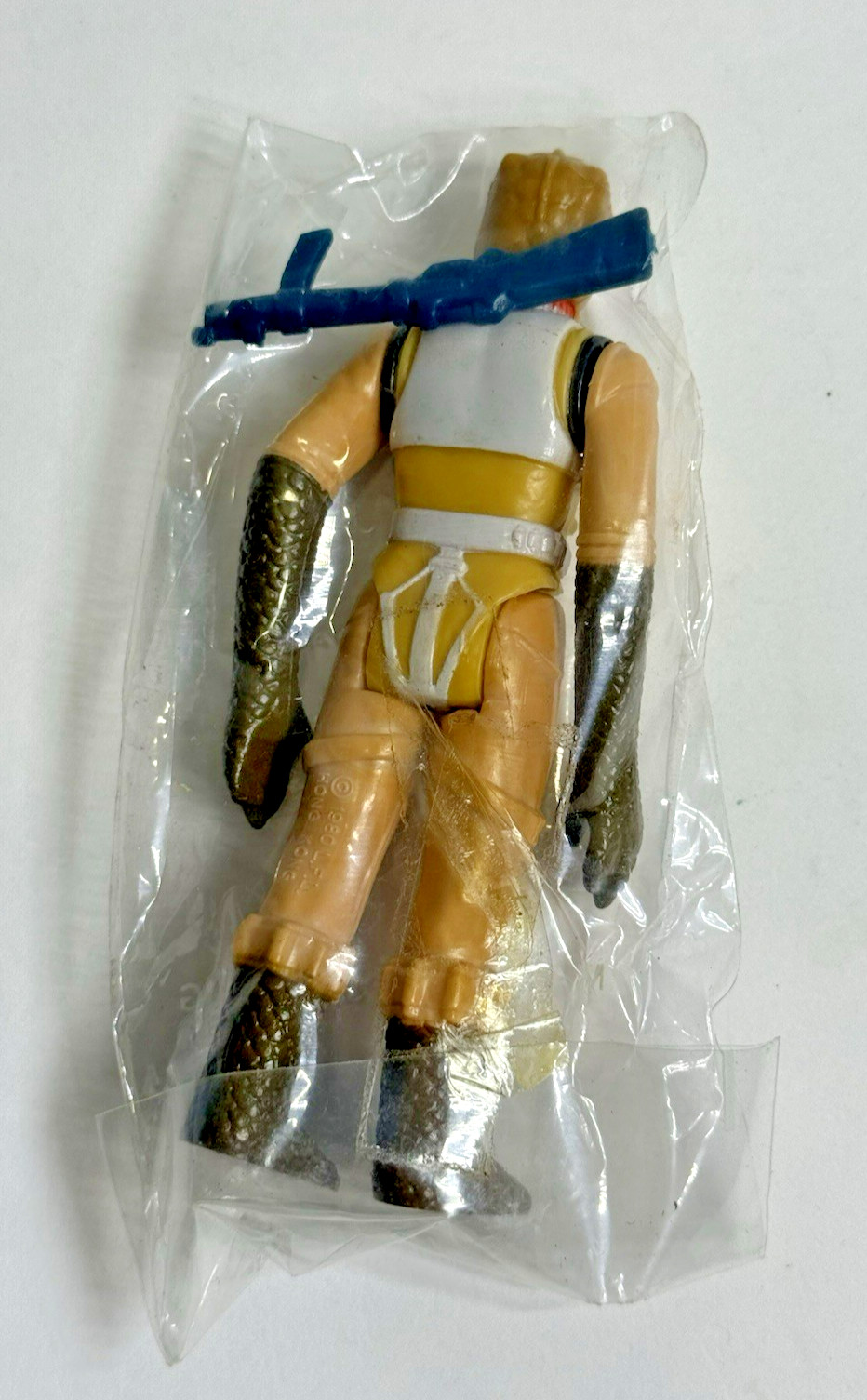 Bossk (Bounty Hunter) sold
