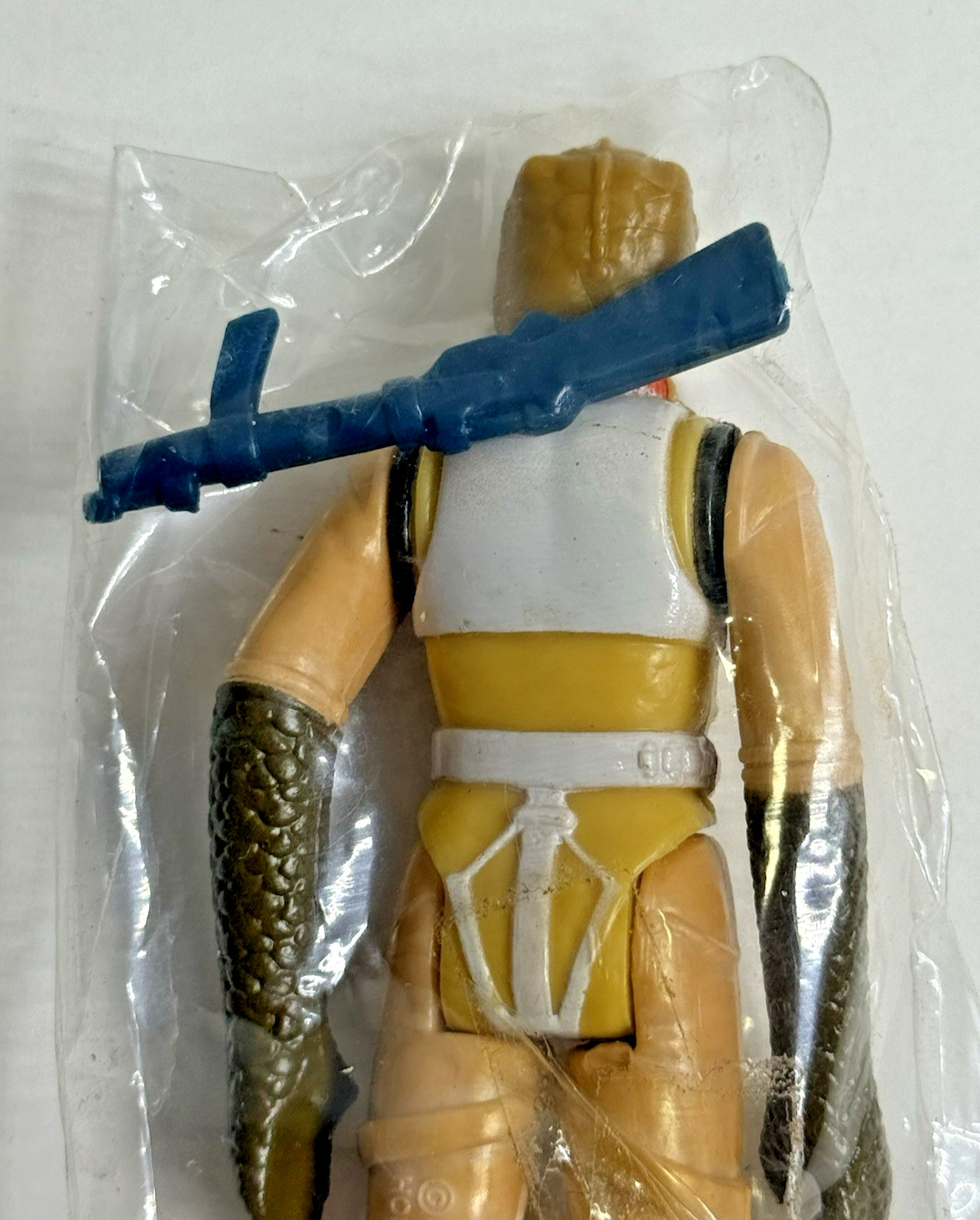 Bossk (Bounty Hunter) sold