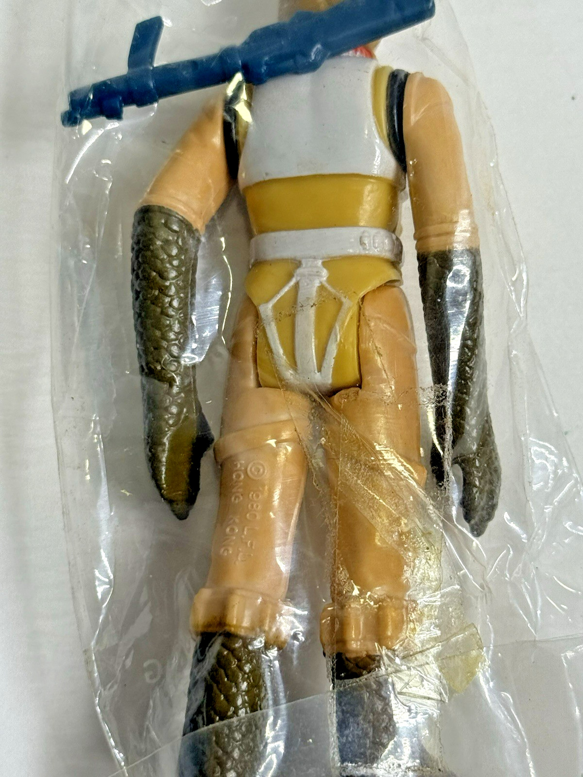 Bossk (Bounty Hunter) sold