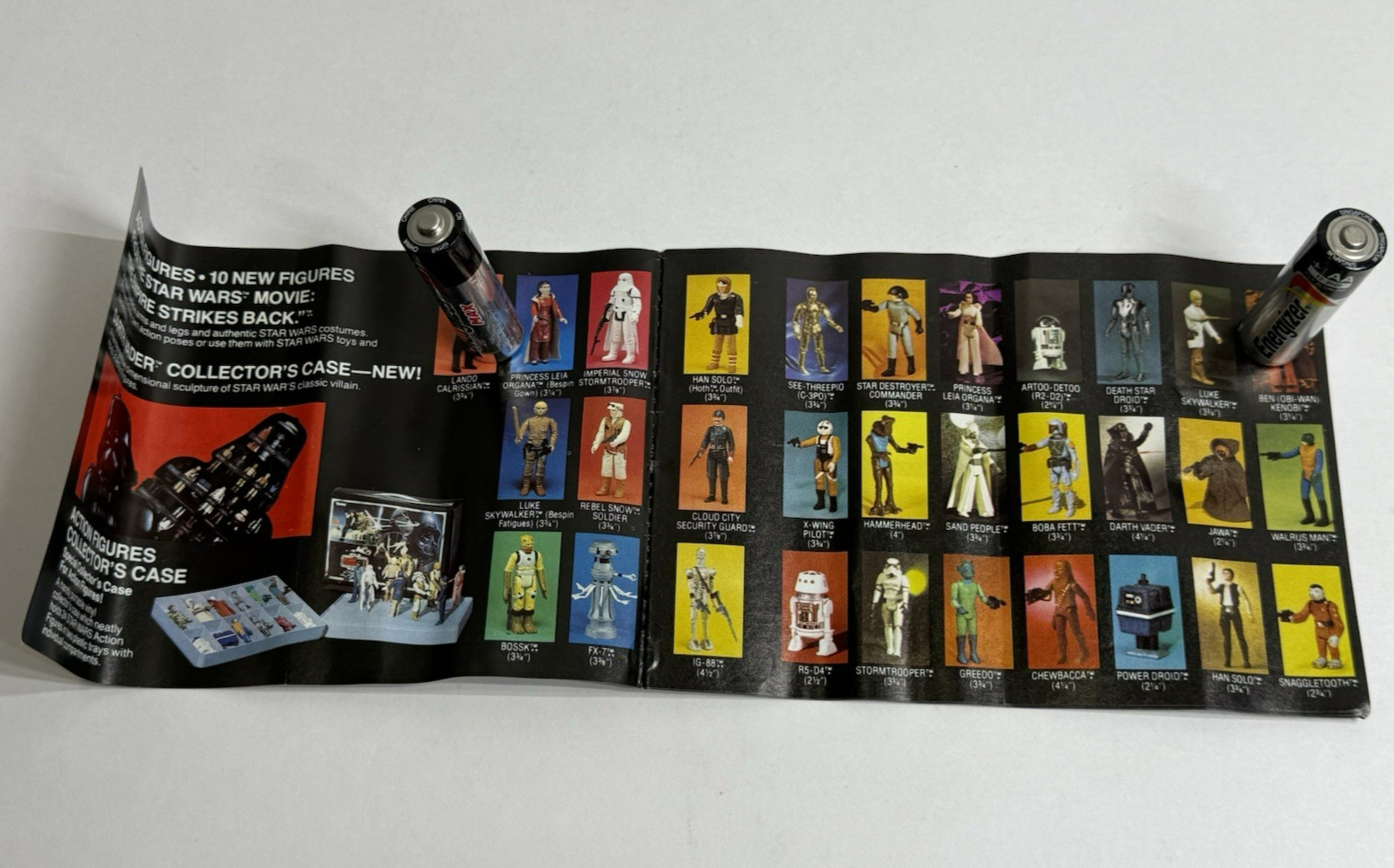 Bossk (Bounty Hunter) sold