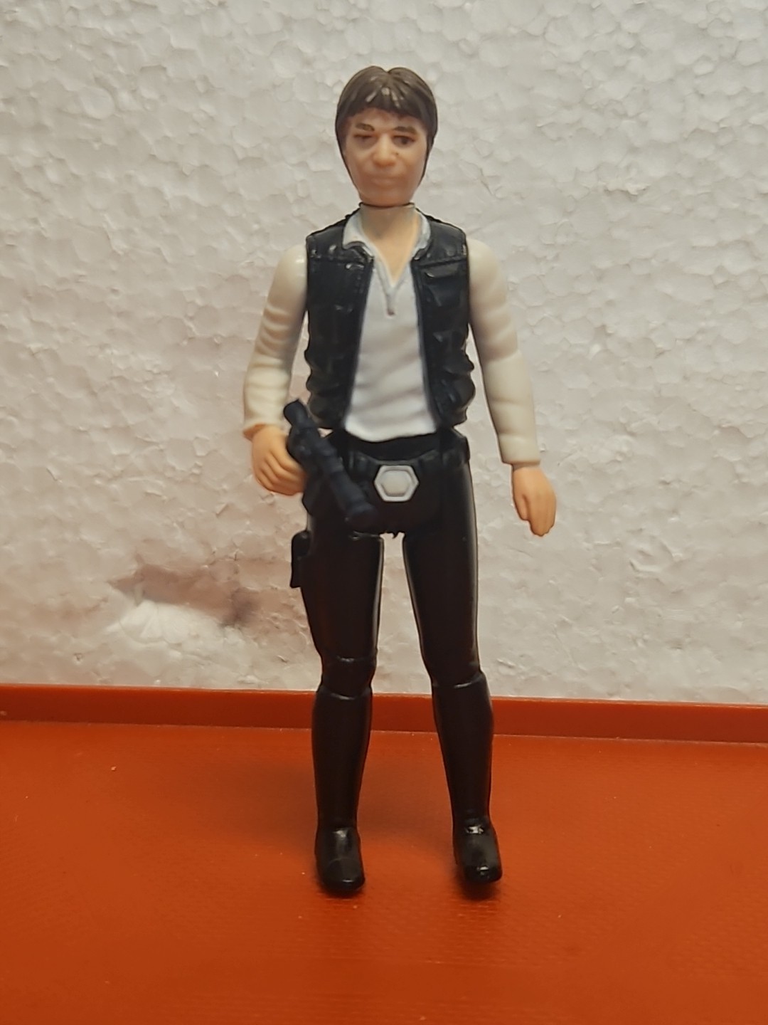 Han Solo sold