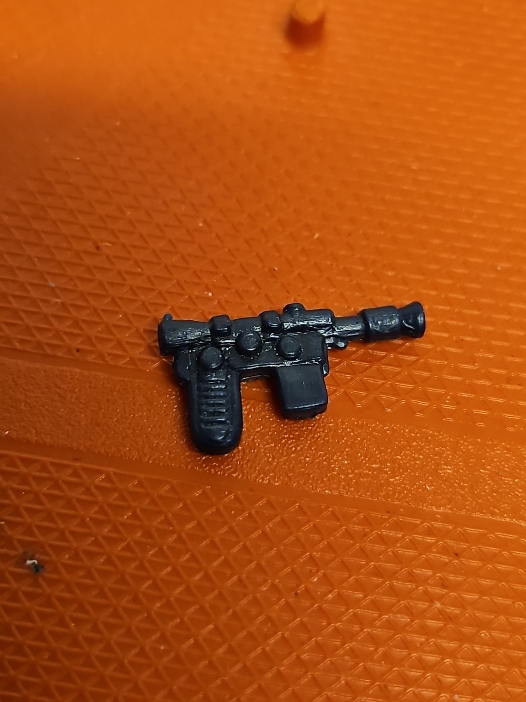 Han Solo sold