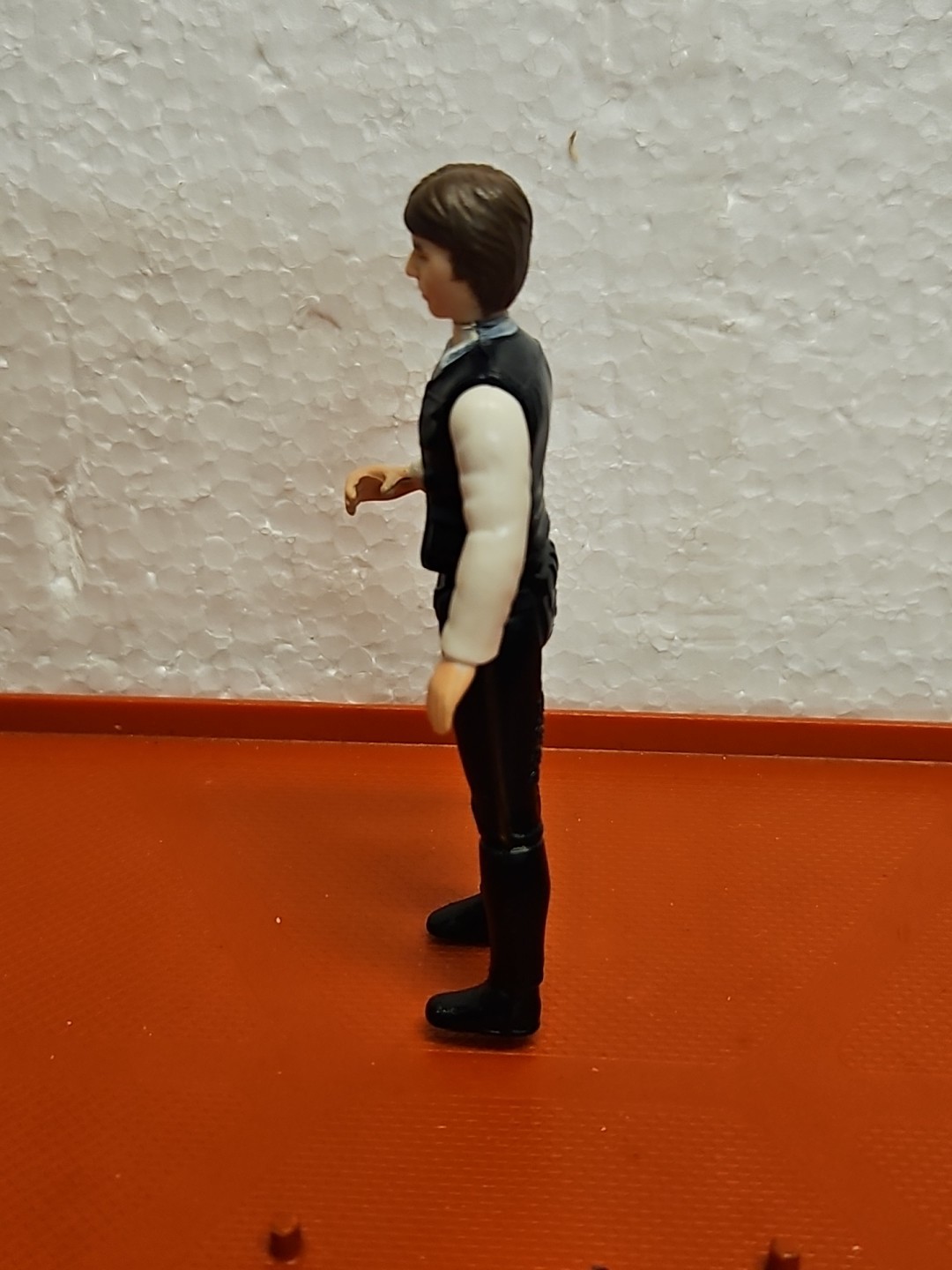 Han Solo sold