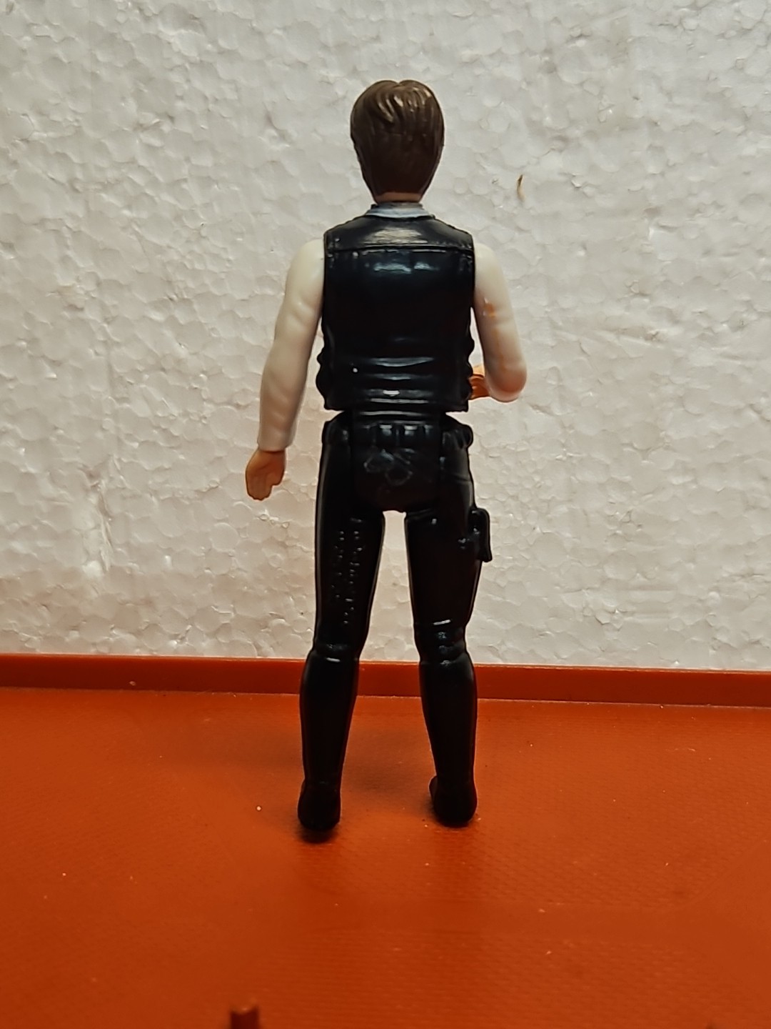 Han Solo sold