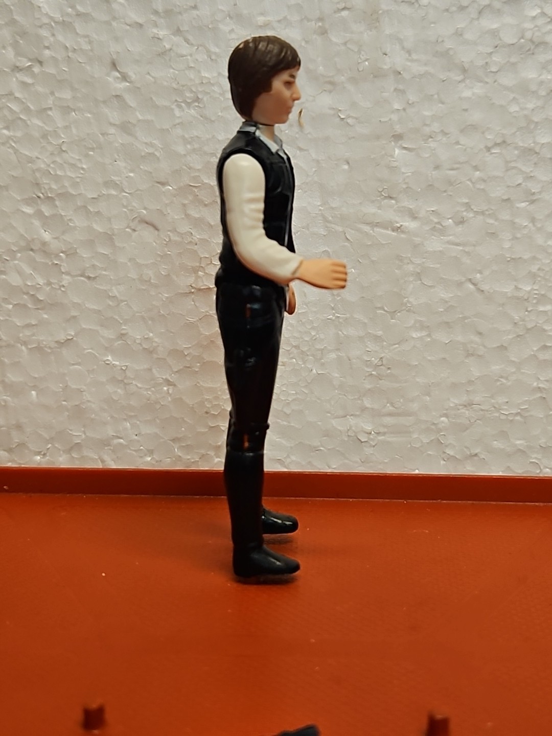 Han Solo sold