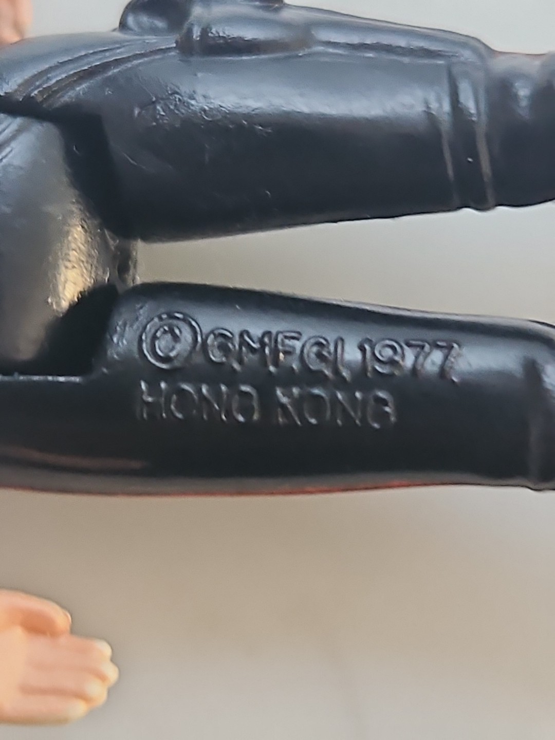 Han Solo sold