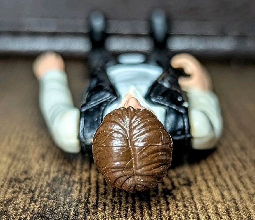 Han Solo sold