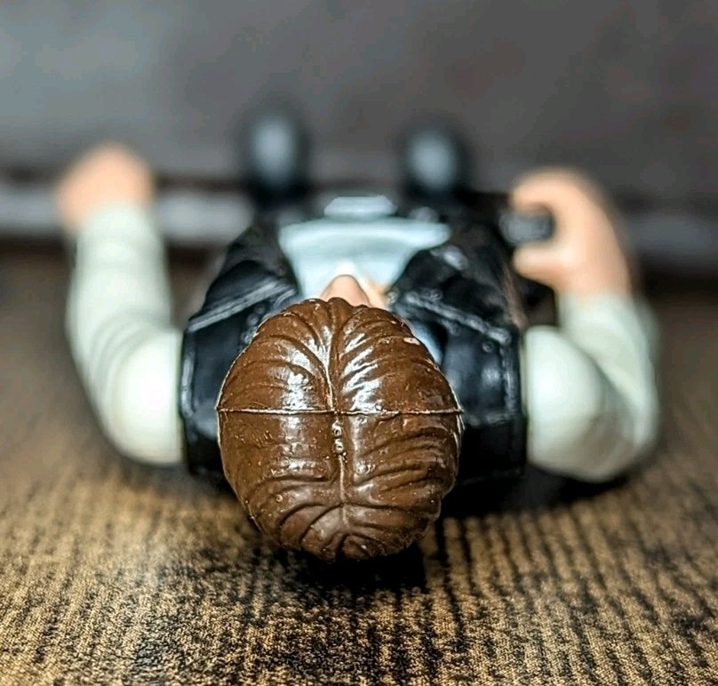 Han Solo sold