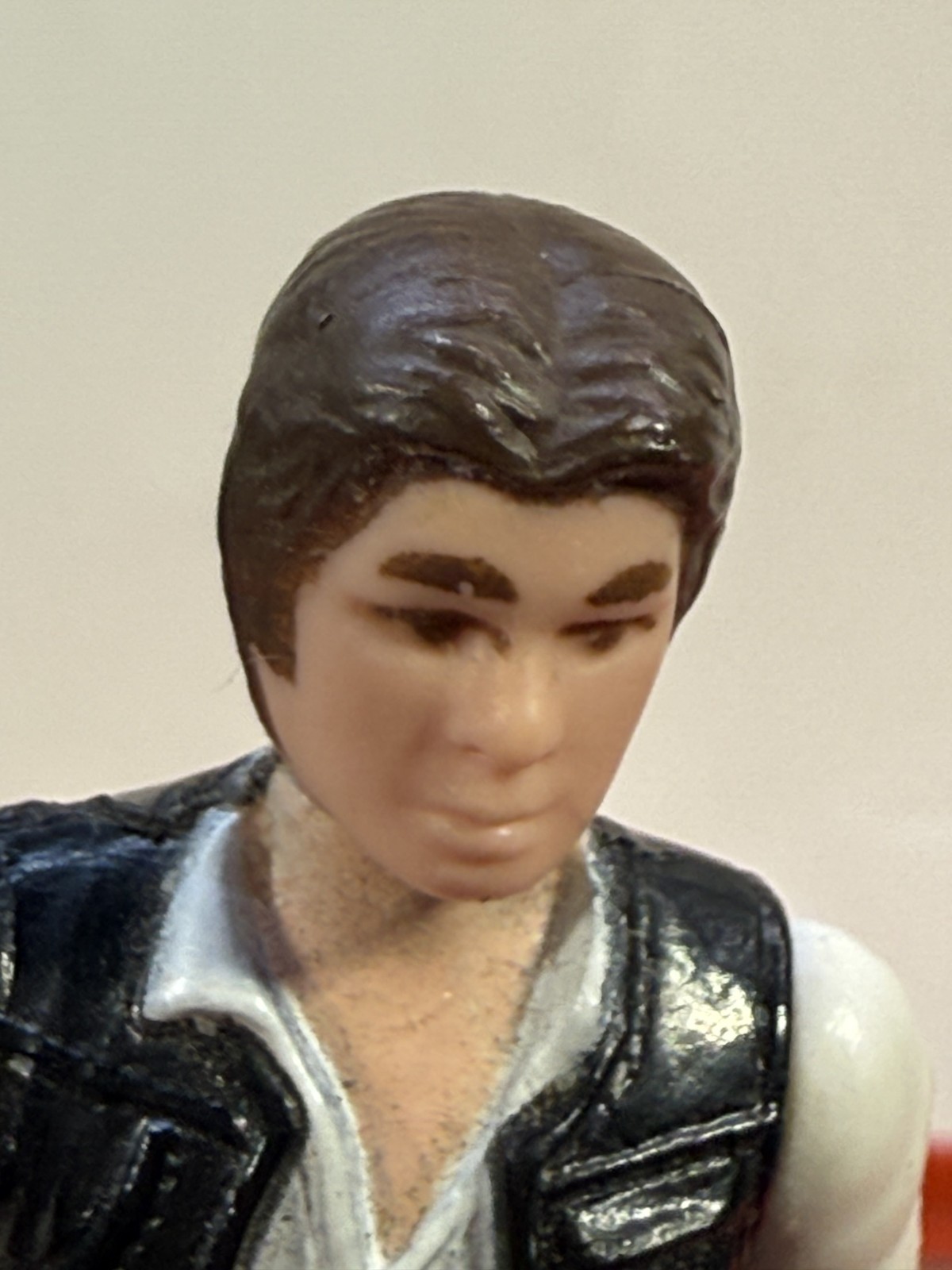 Han Solo sold