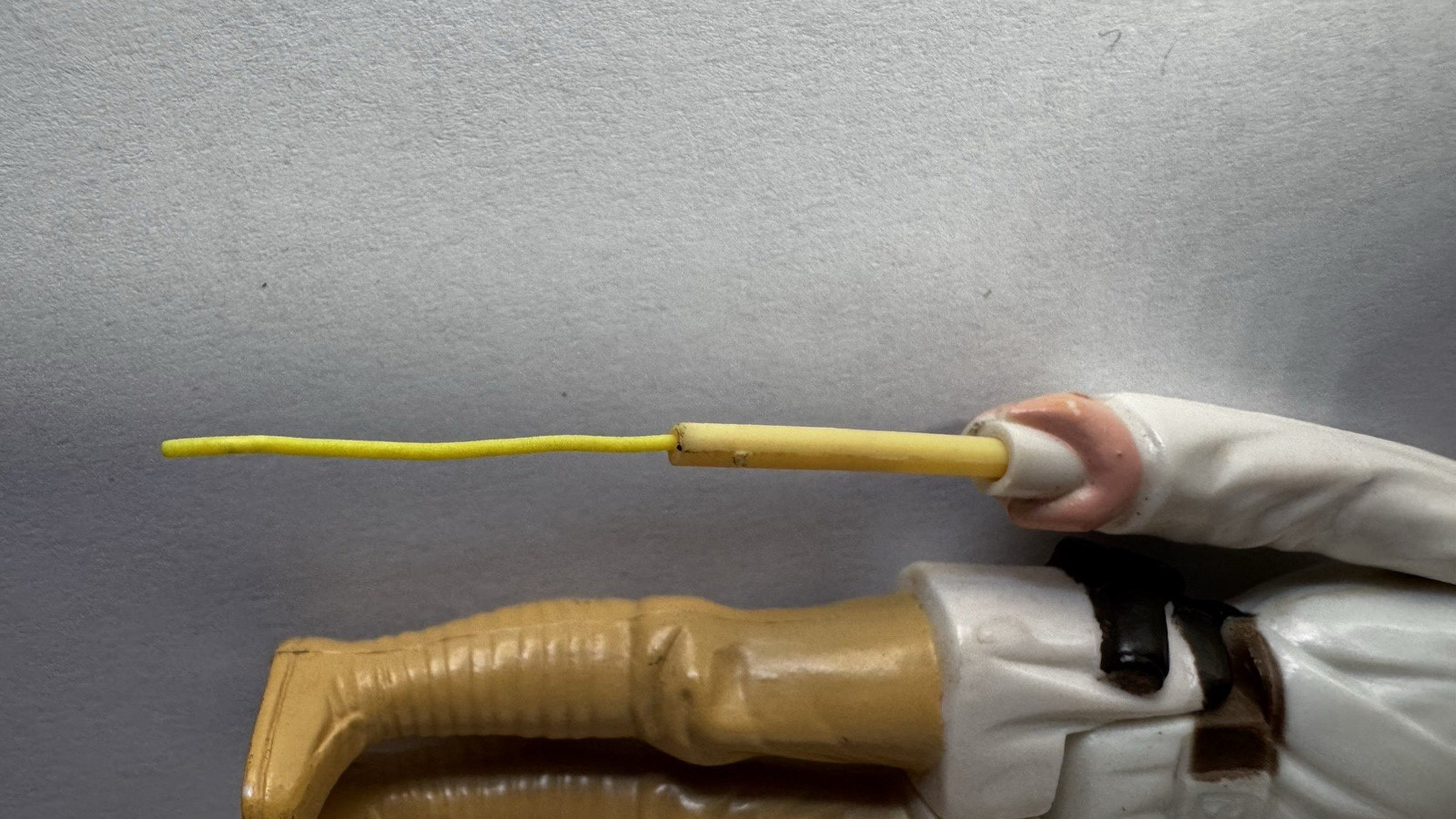 Luke Skywalker sold