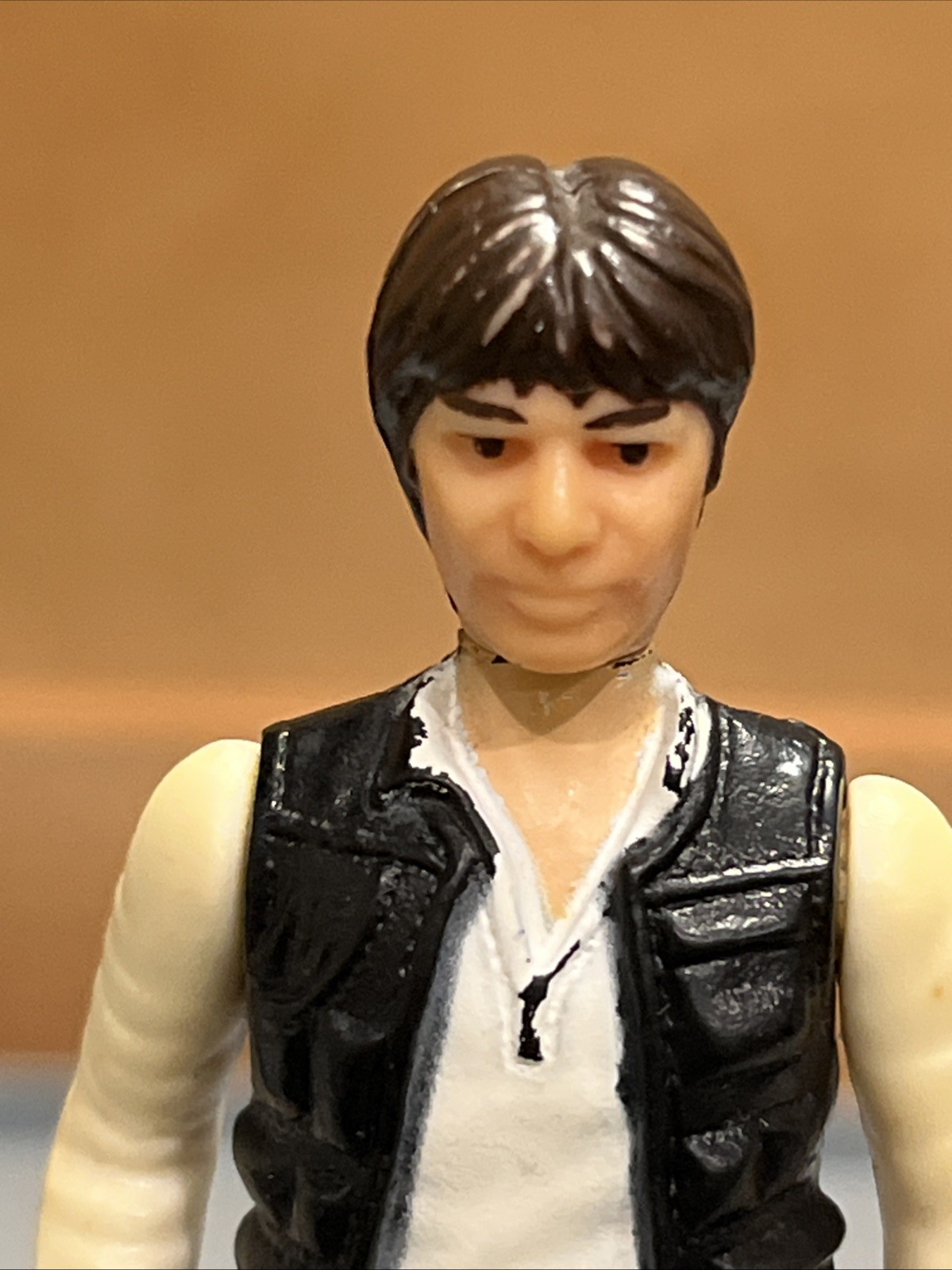 Han Solo sold