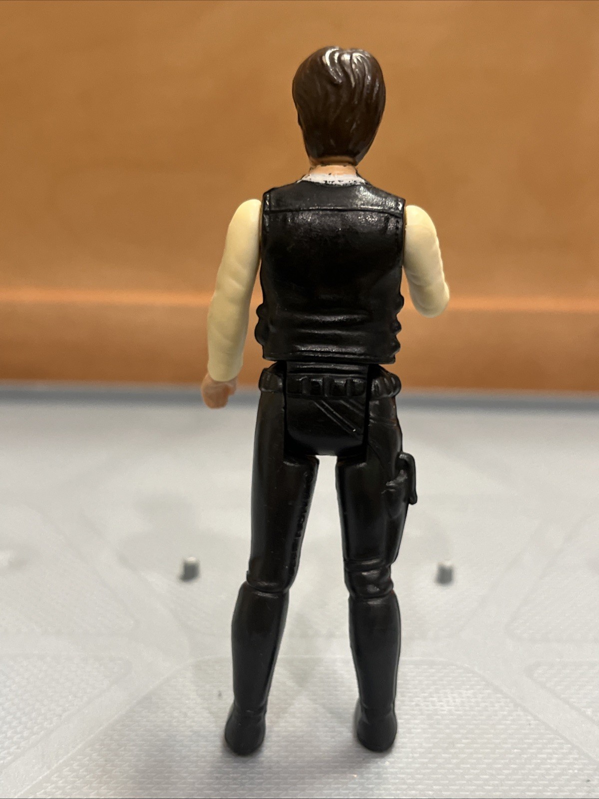 Han Solo sold