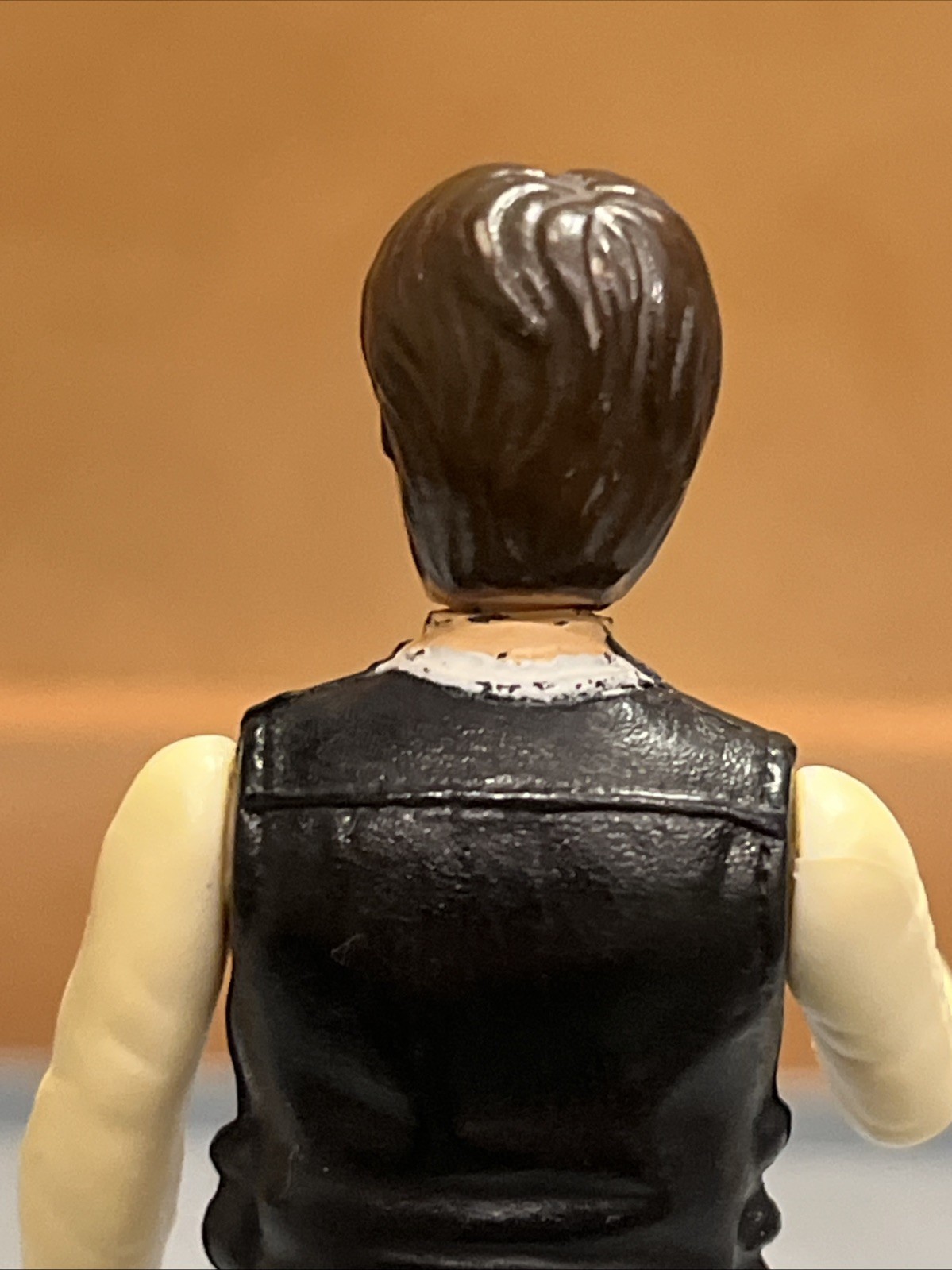 Han Solo sold