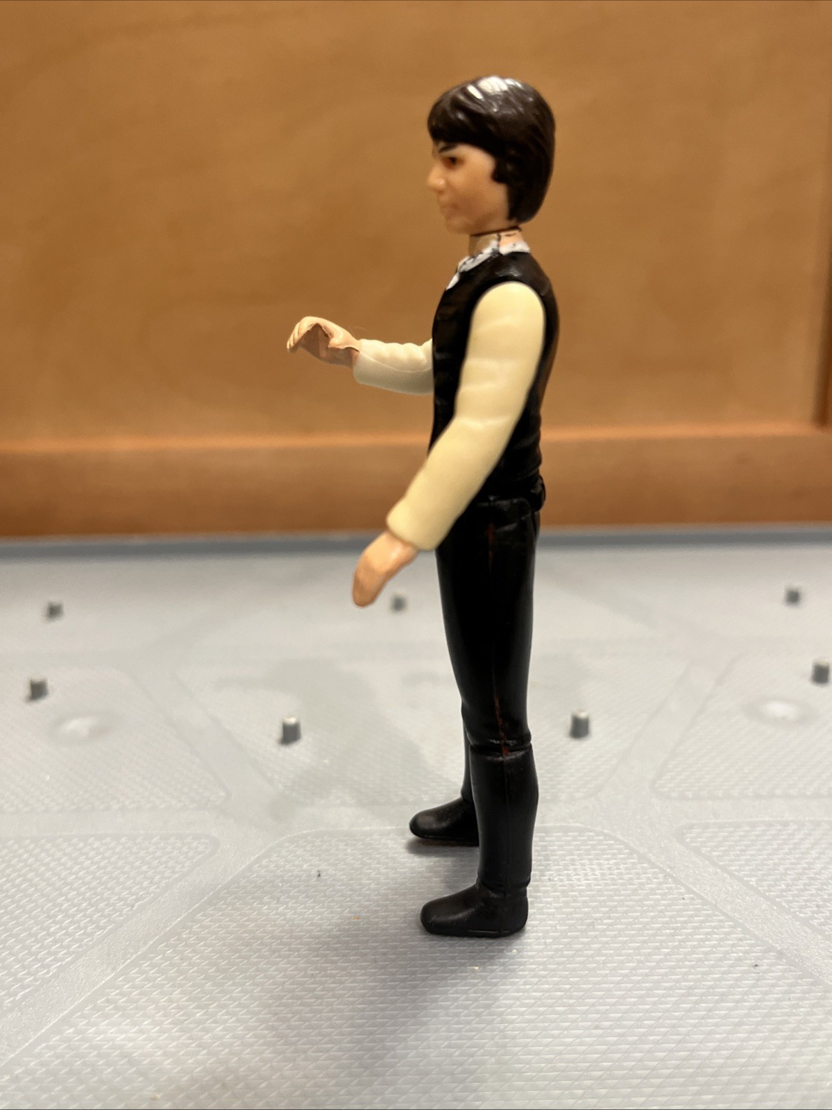 Han Solo sold
