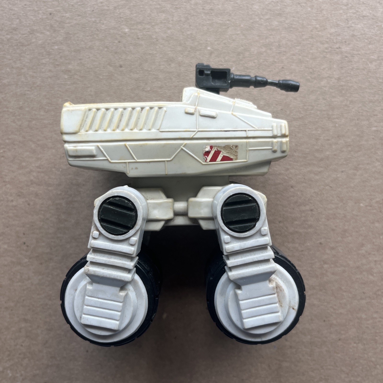 MTV-7 (Multi-Terrain Vehicle) sold