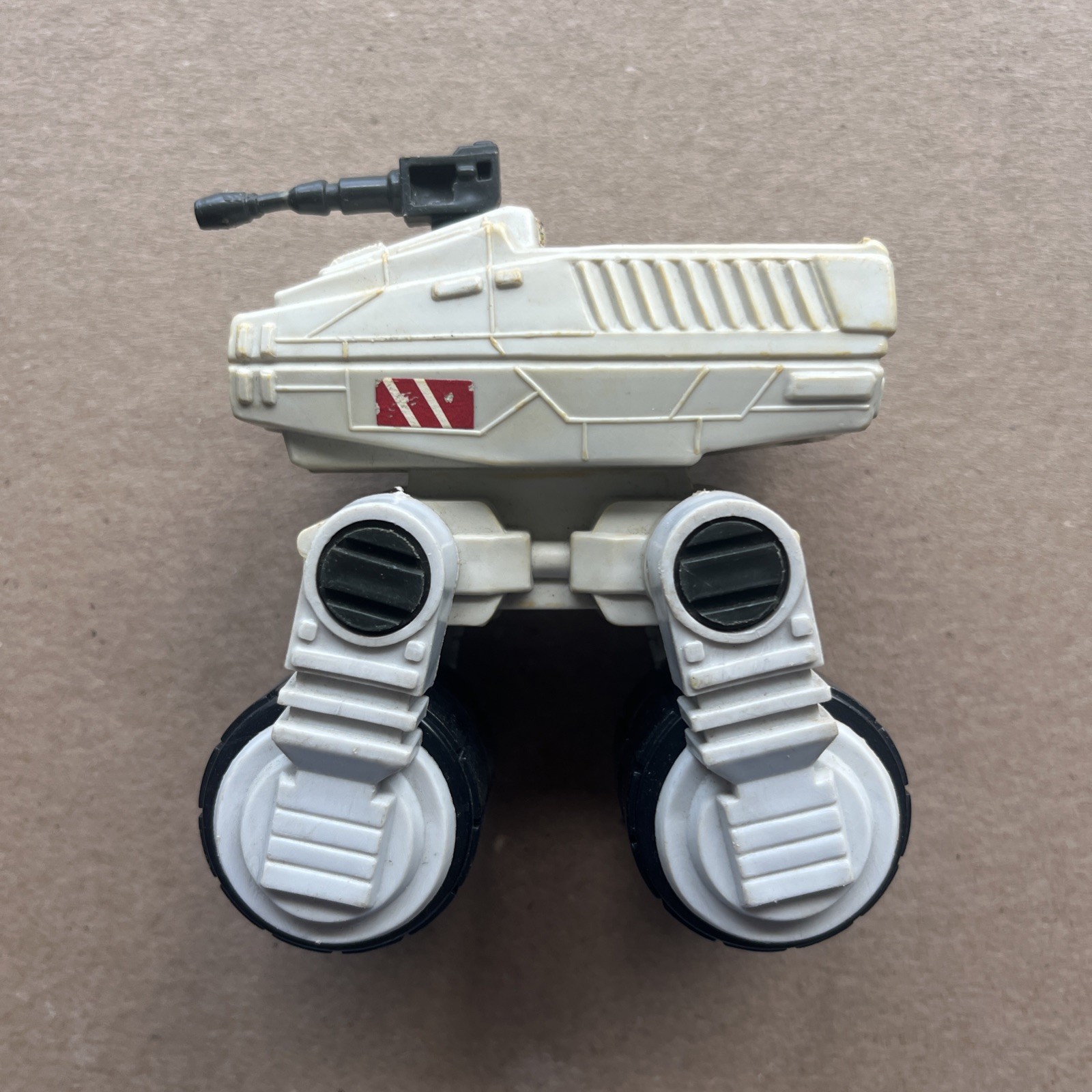 MTV-7 (Multi-Terrain Vehicle) sold