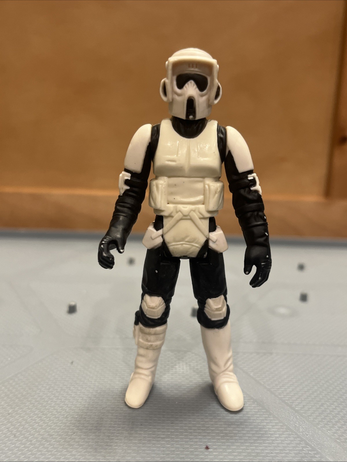 Biker Scout sold