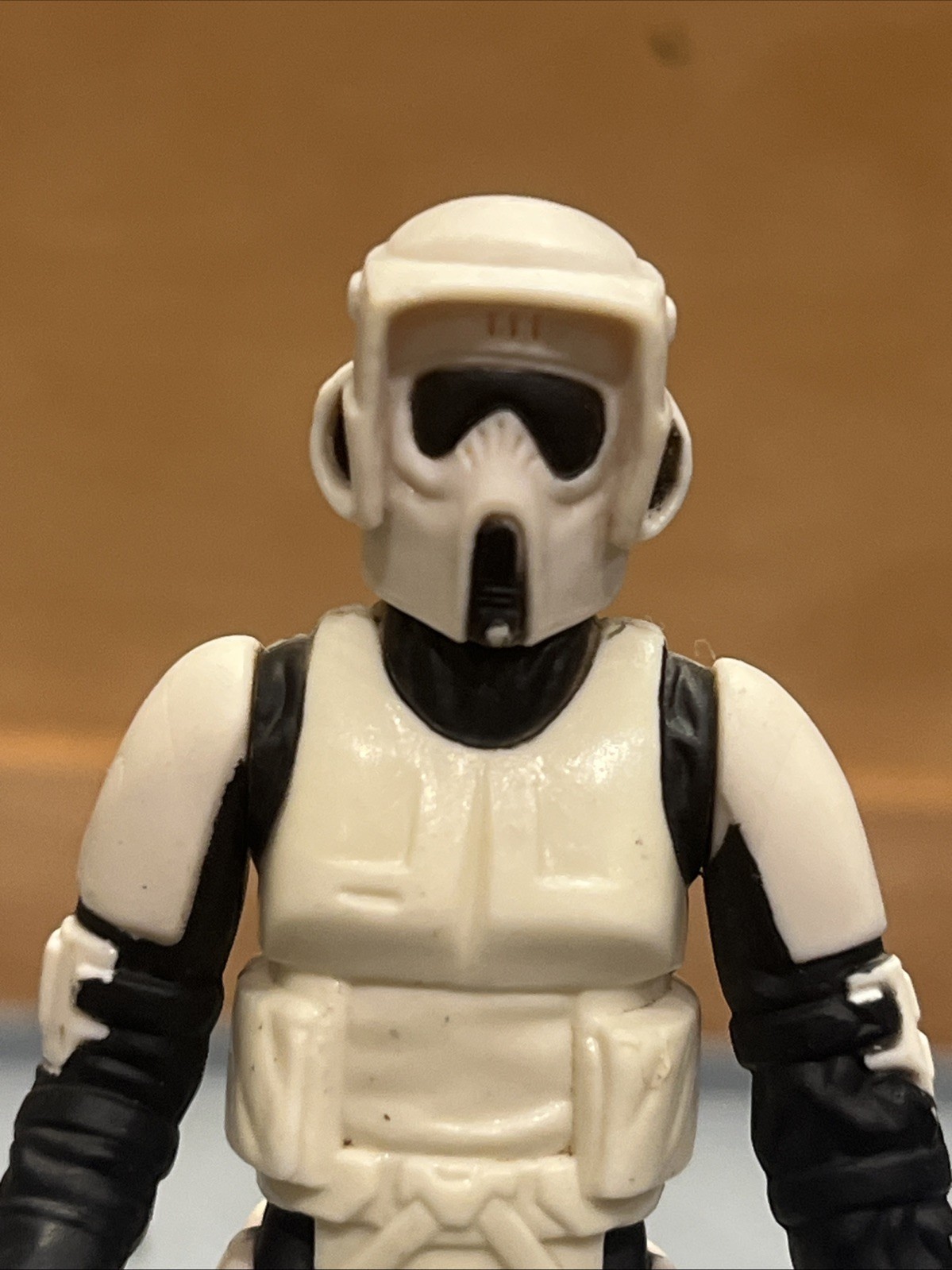 Biker Scout sold