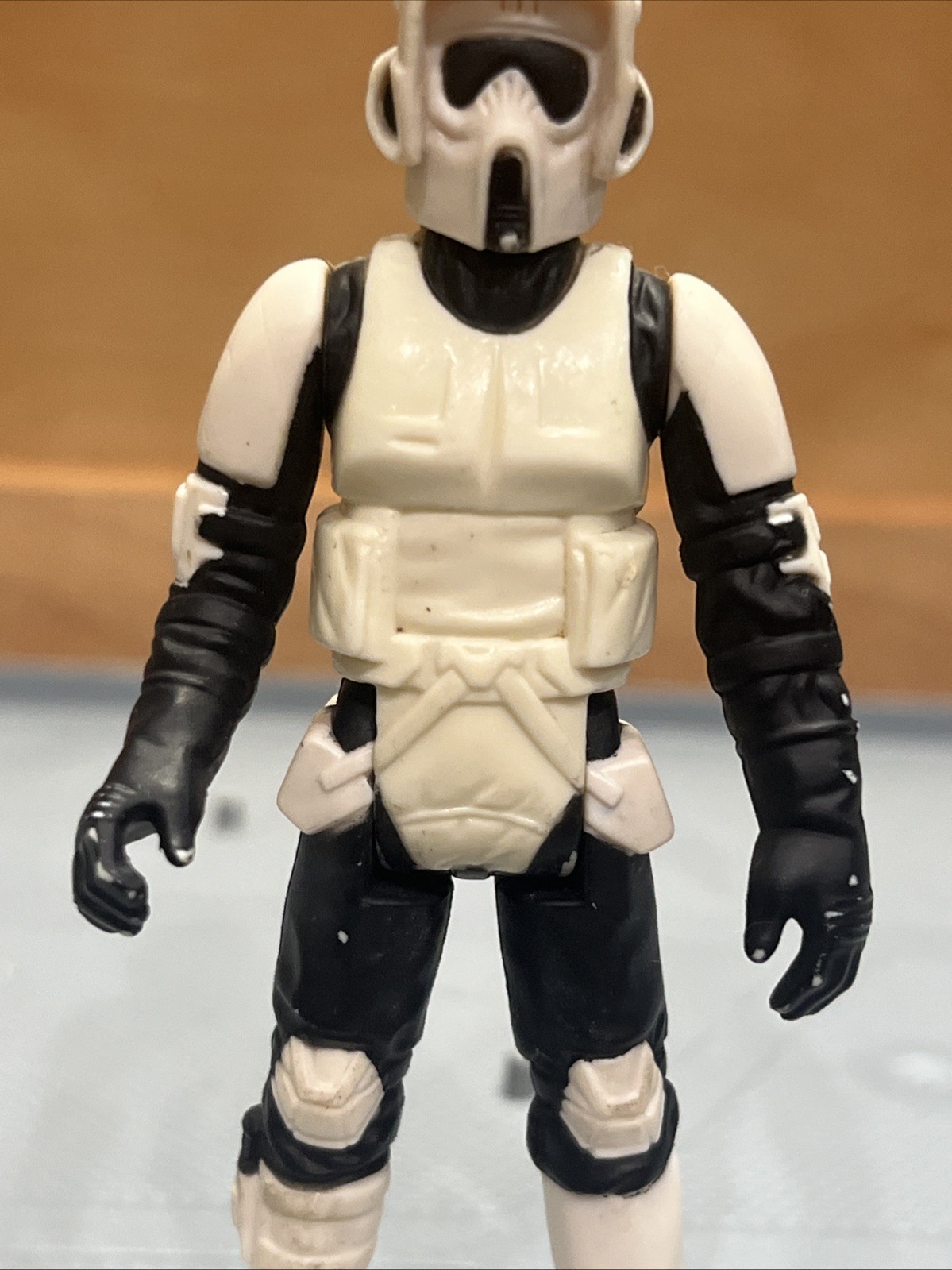 Biker Scout sold