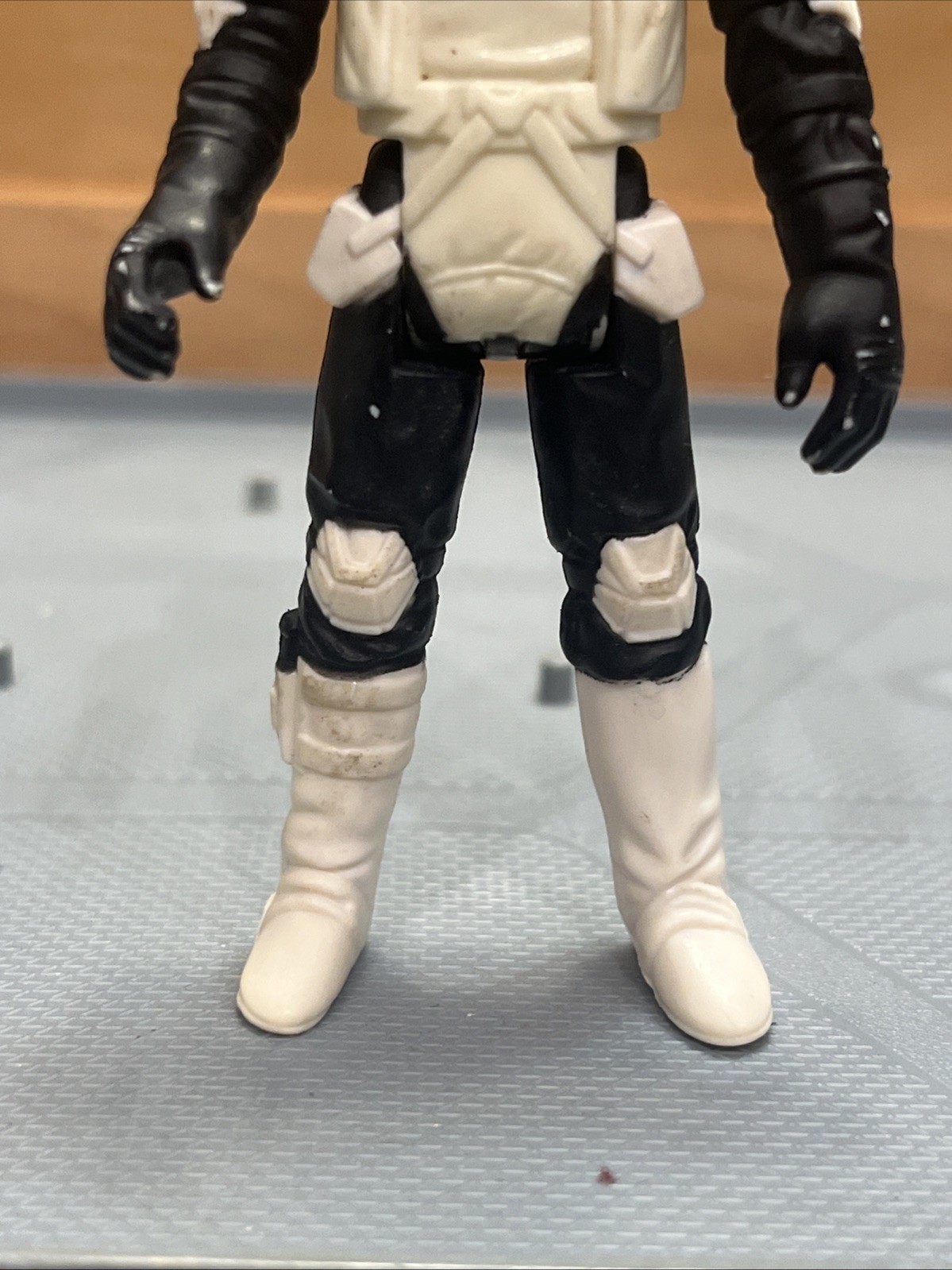 Biker Scout sold