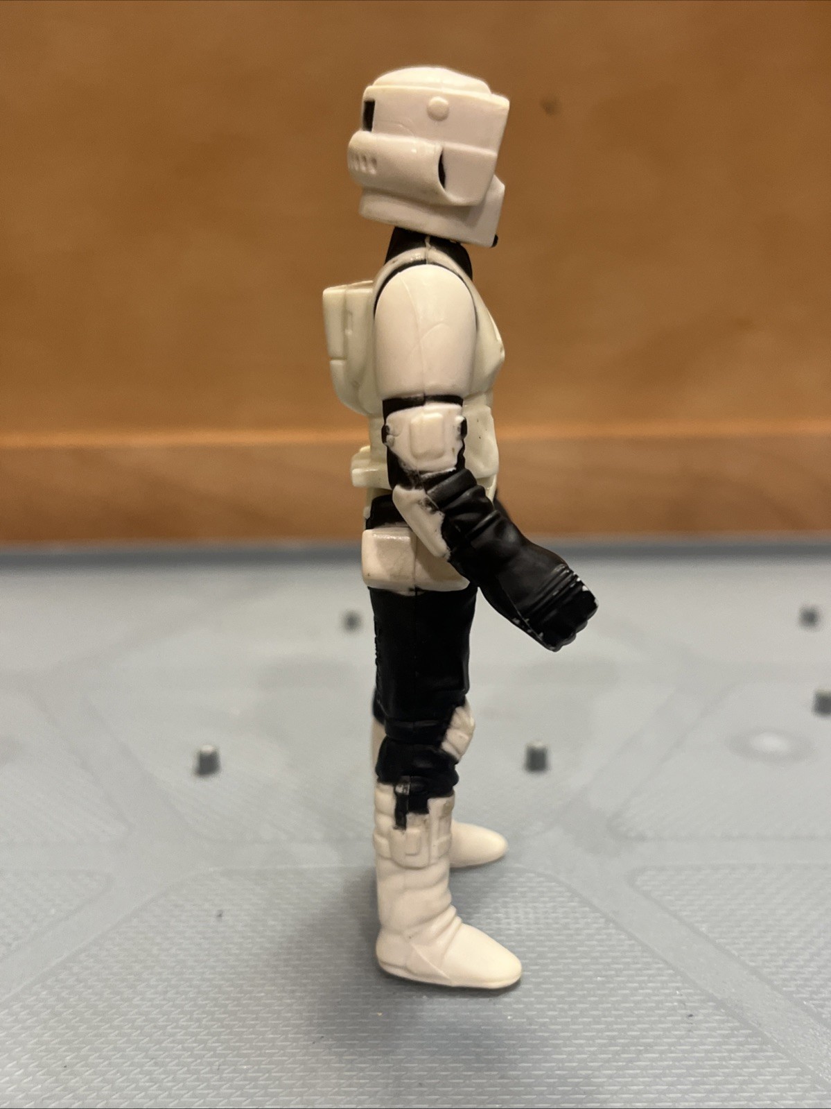 Biker Scout sold