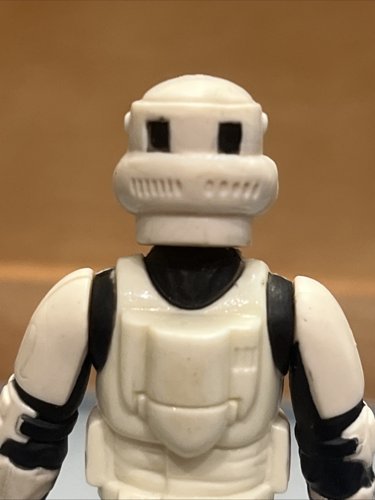 Biker Scout sold