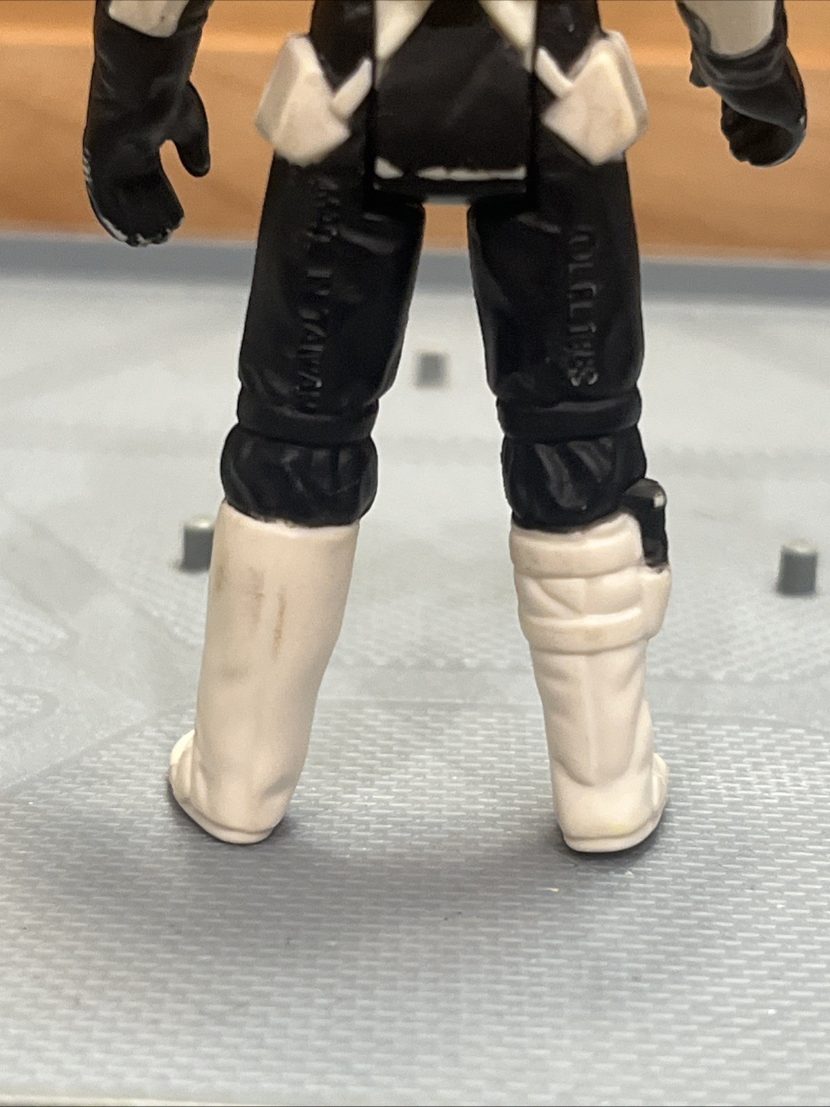 Biker Scout sold