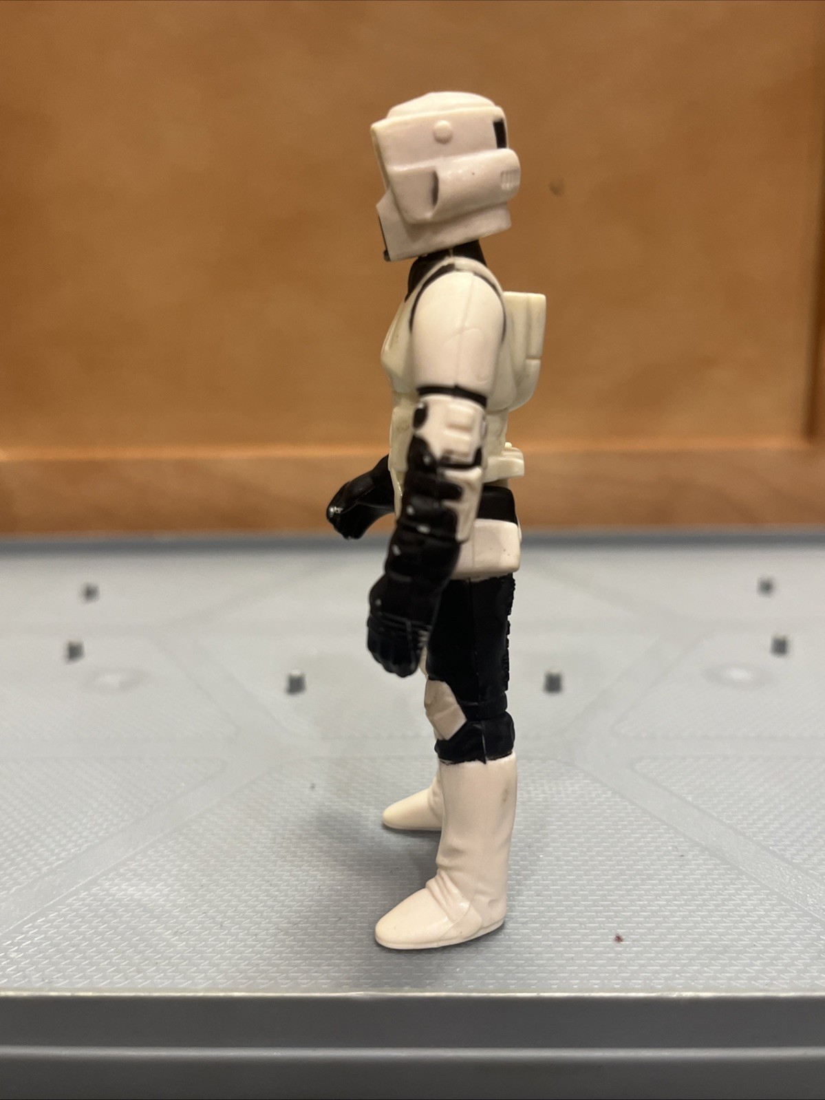 Biker Scout sold