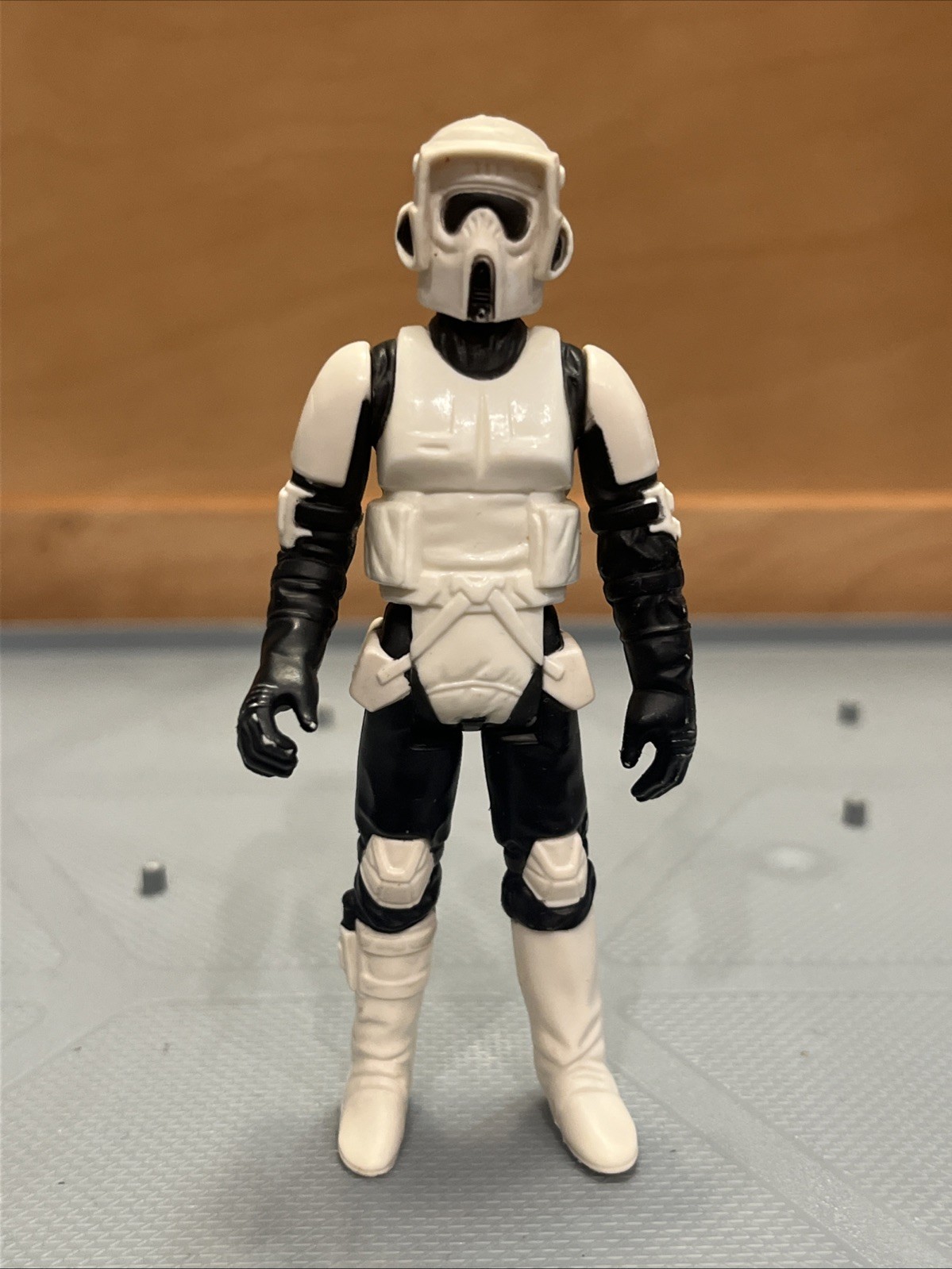 Biker Scout sold