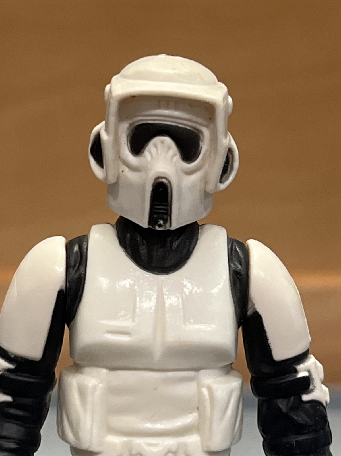 Biker Scout sold