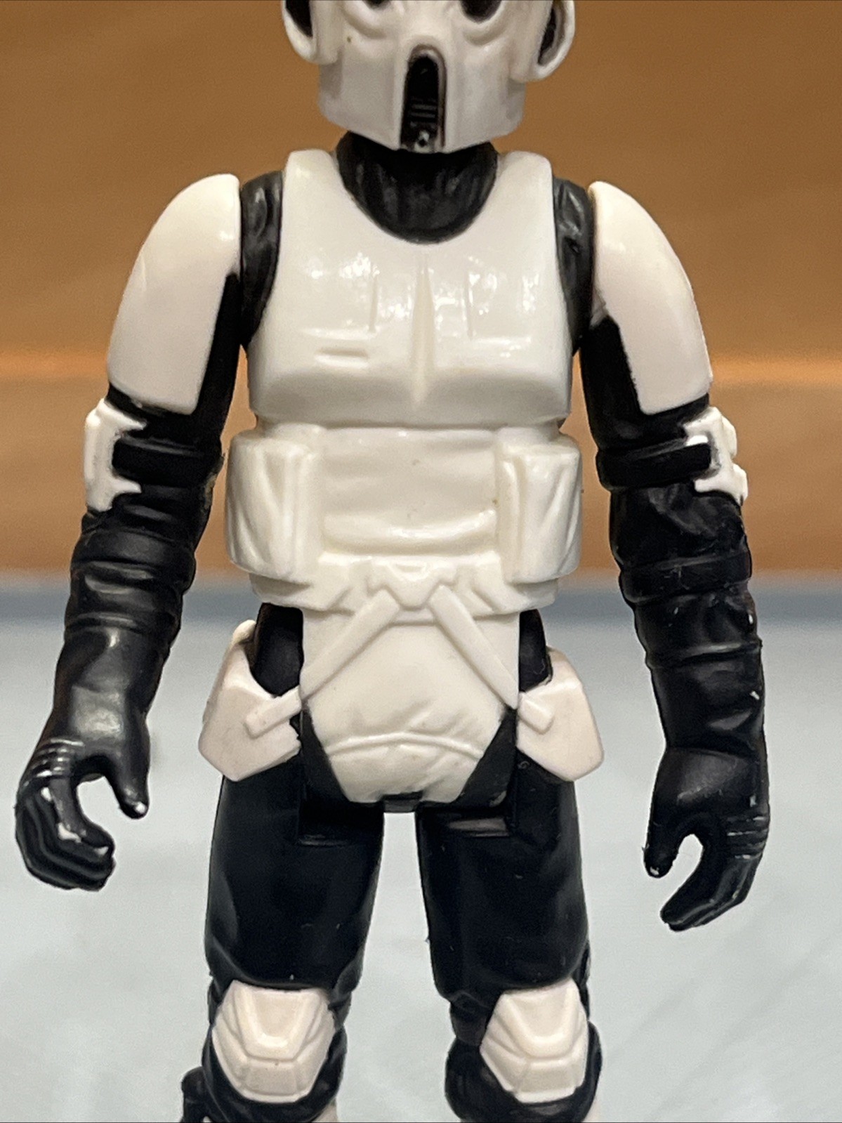 Biker Scout sold