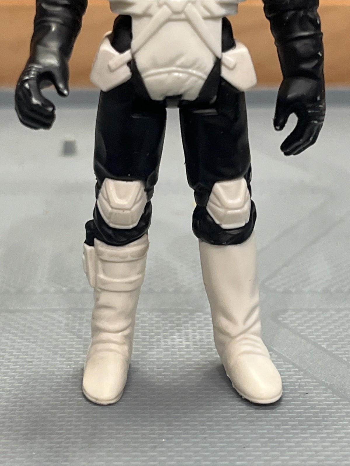 Biker Scout sold