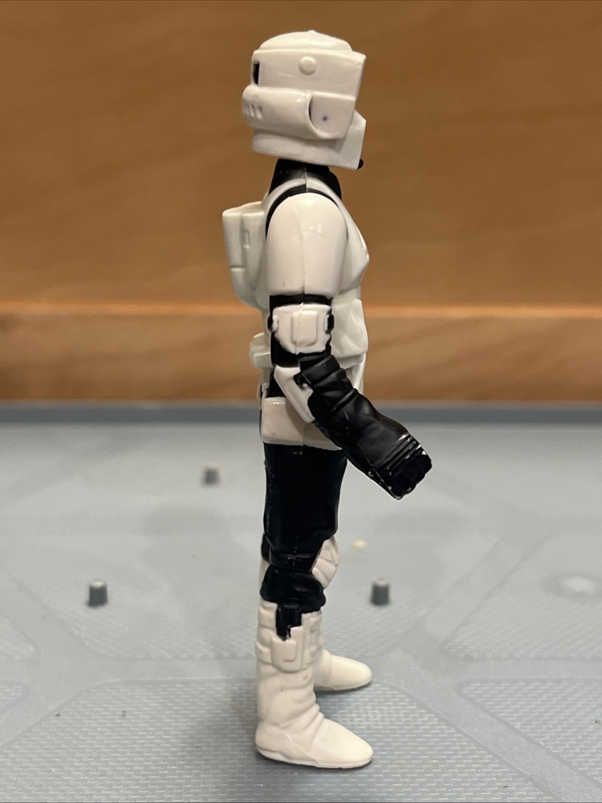 Biker Scout sold