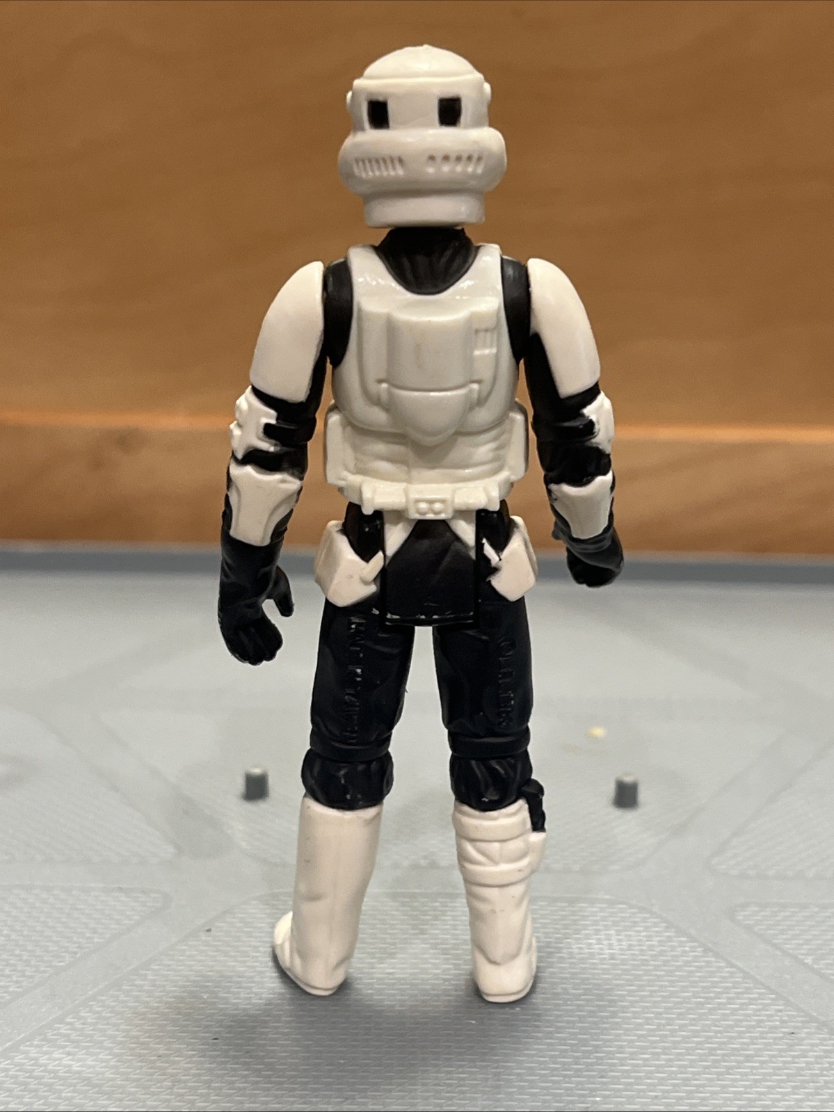 Biker Scout sold