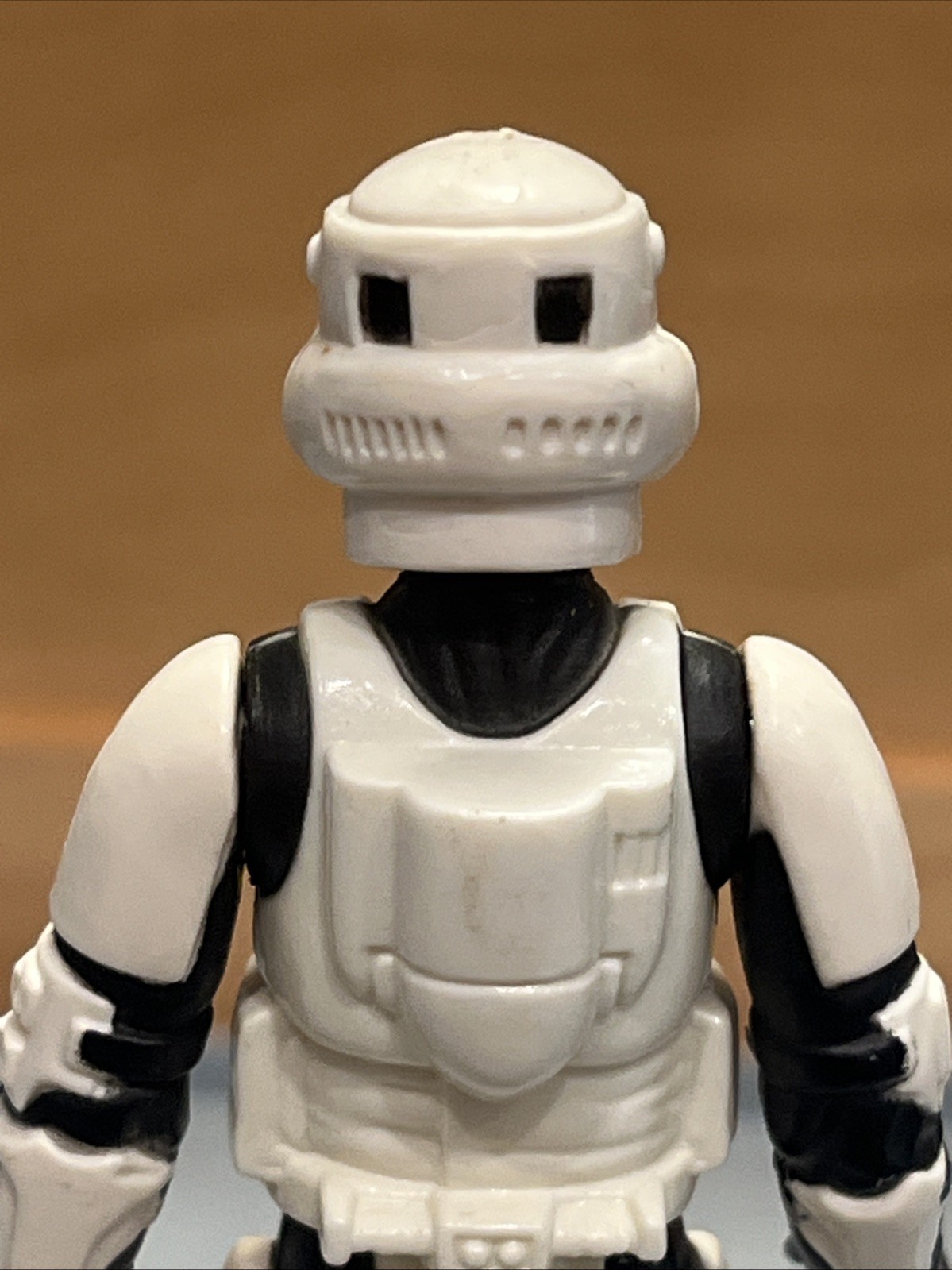 Biker Scout sold
