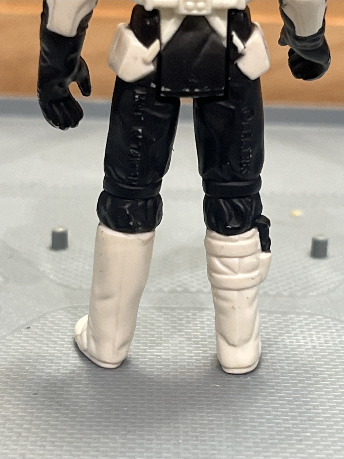 Biker Scout sold