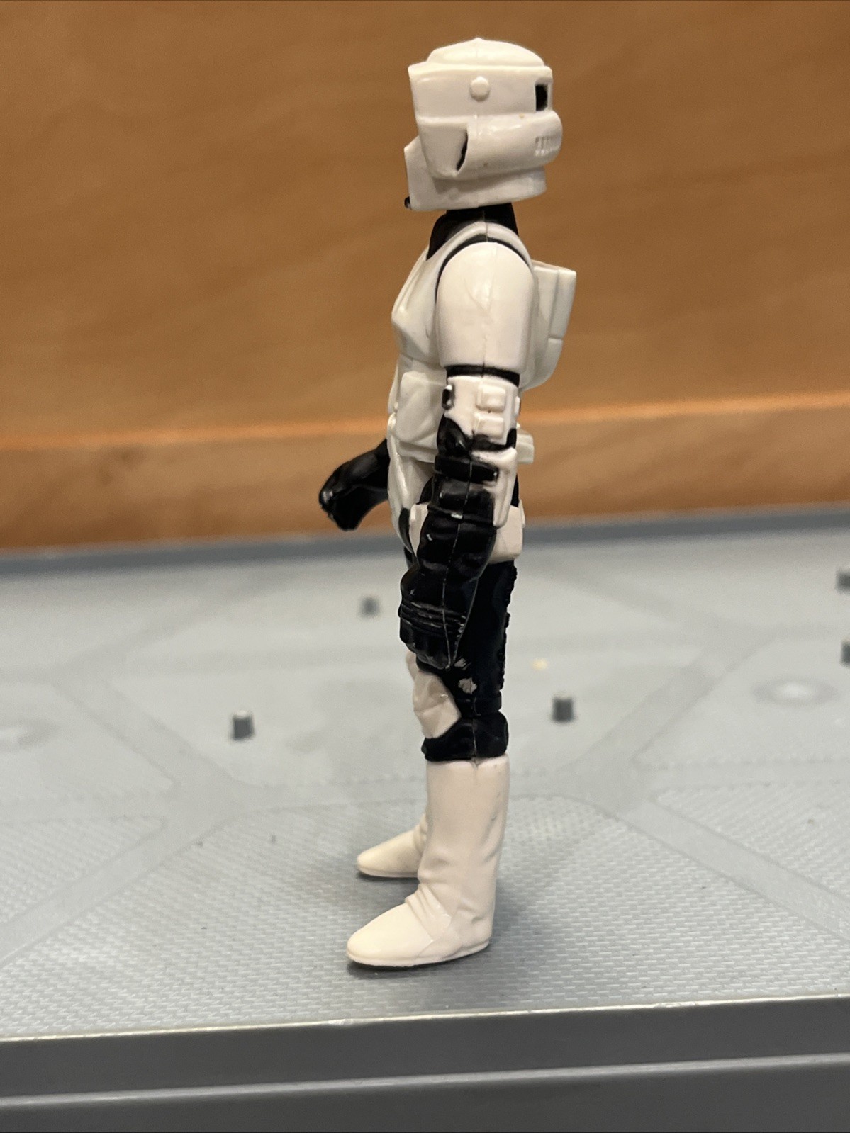 Biker Scout sold
