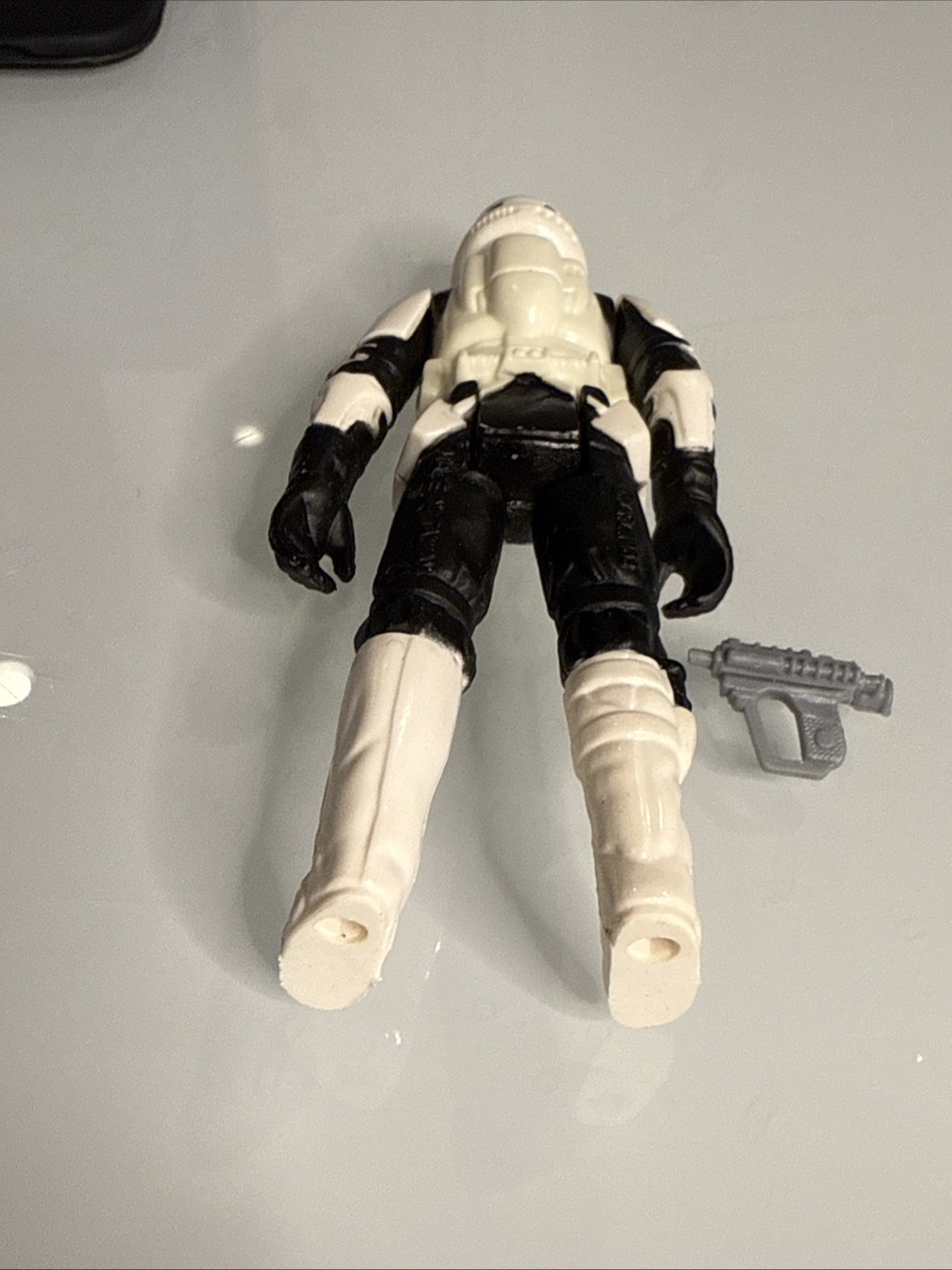 Biker Scout sold