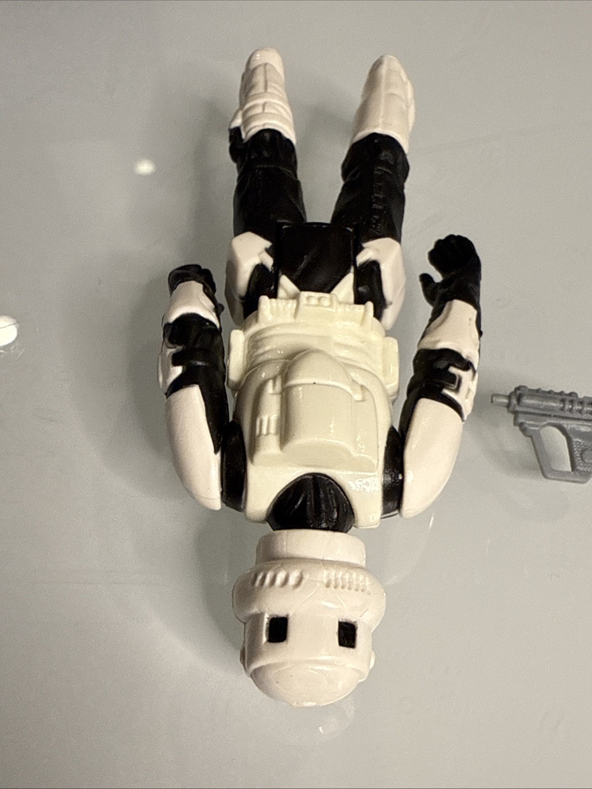 Biker Scout sold