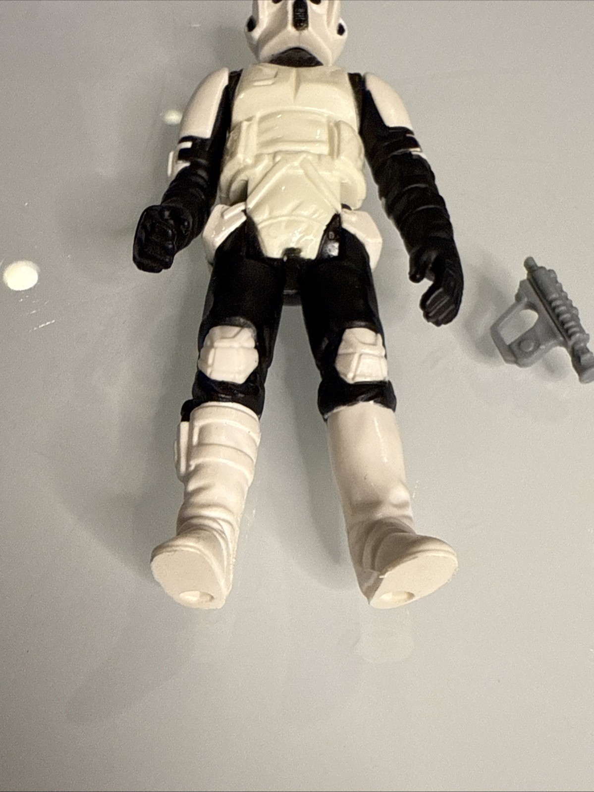 Biker Scout sold
