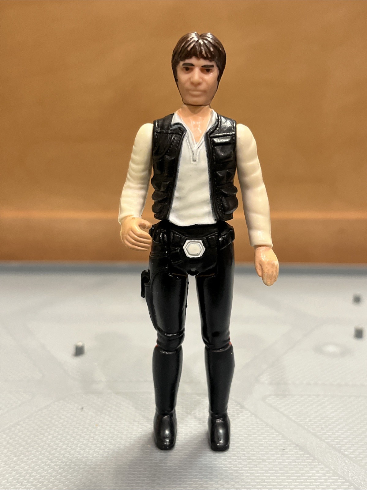 Han Solo sold