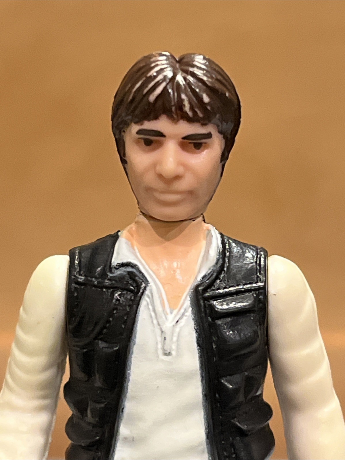 Han Solo sold