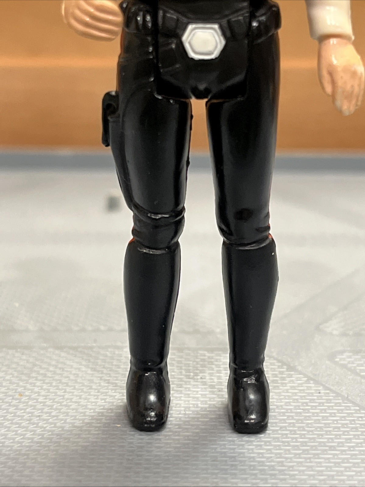 Han Solo sold