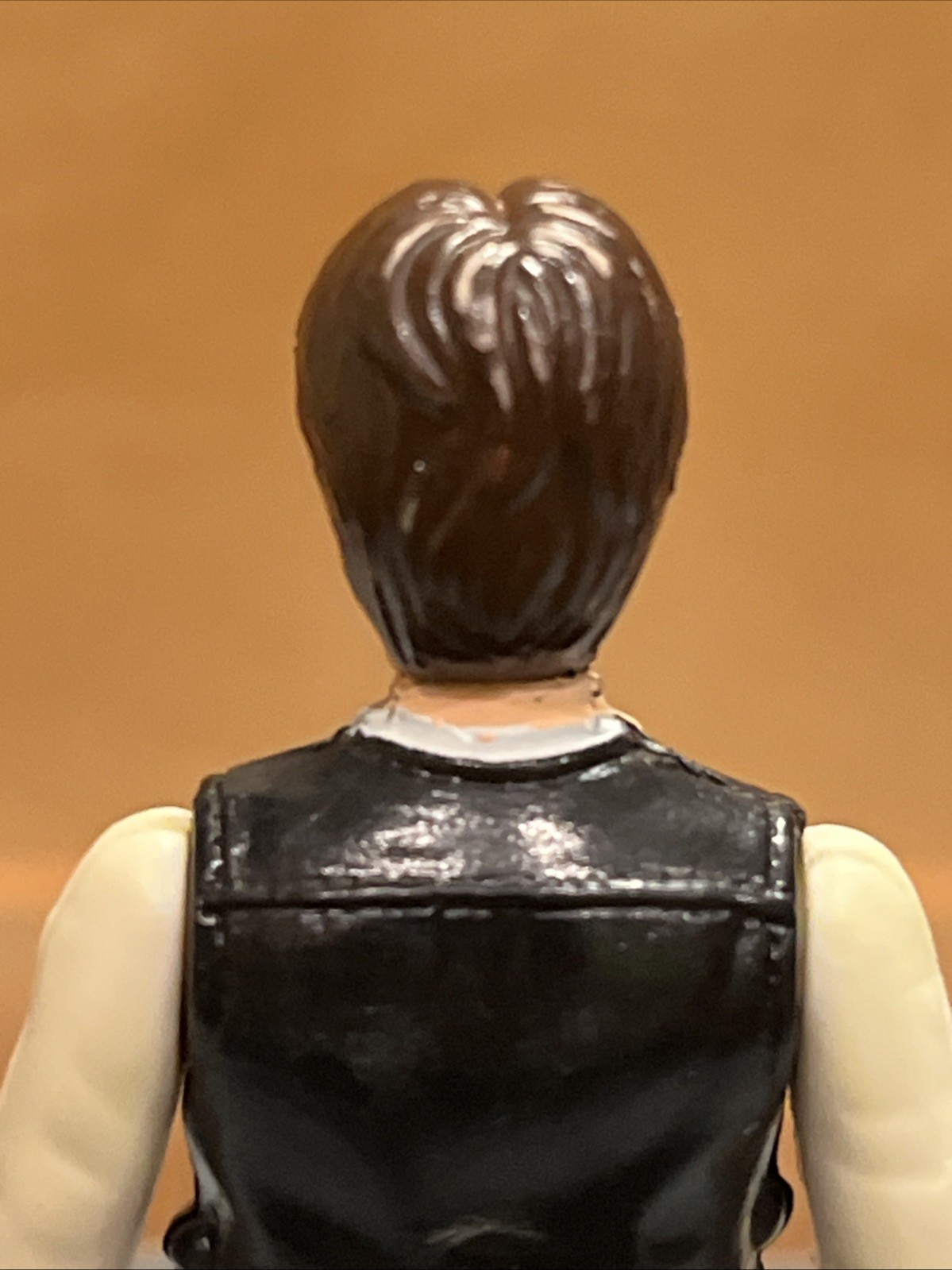 Han Solo sold