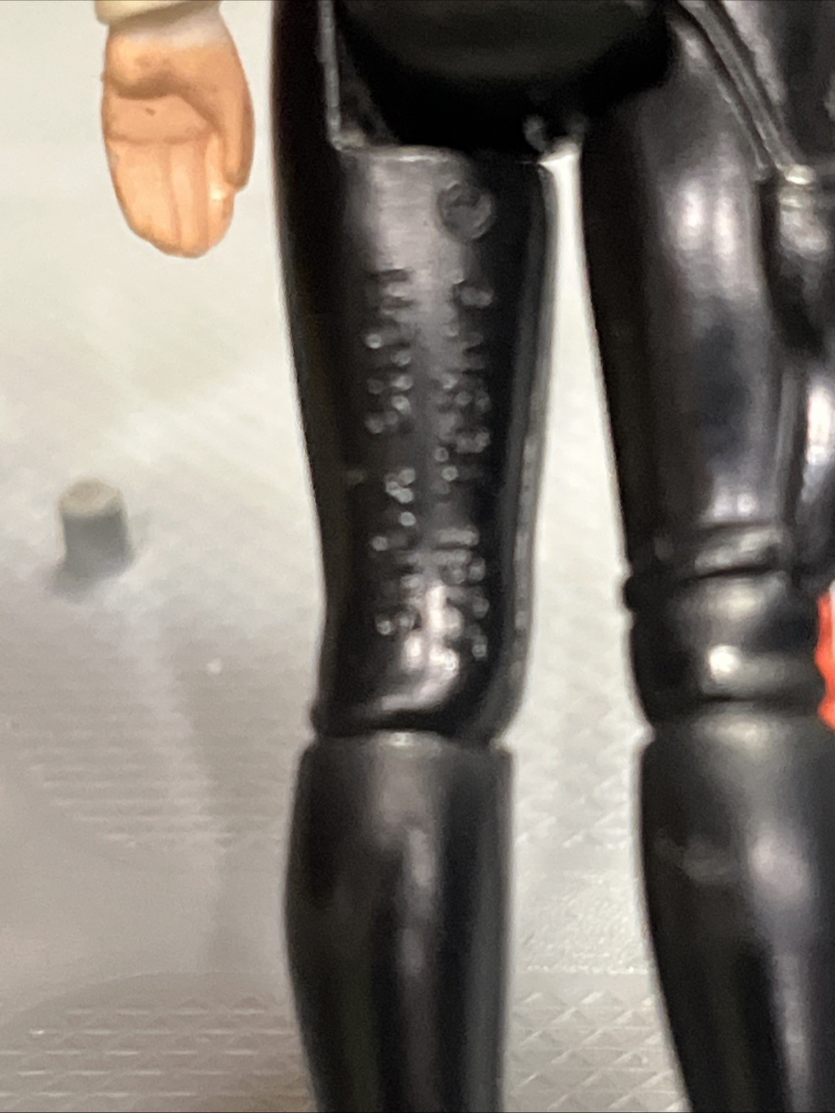 Han Solo sold