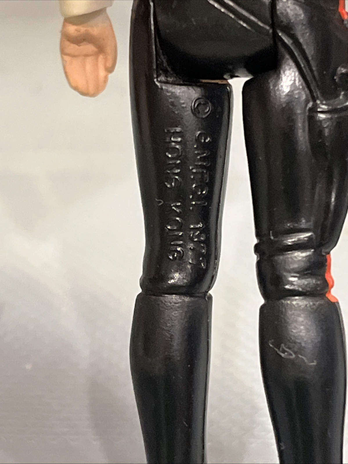 Han Solo sold